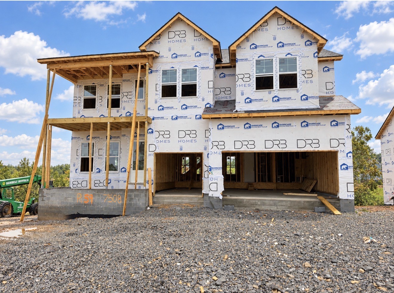 7508 Shoal Mill Point
