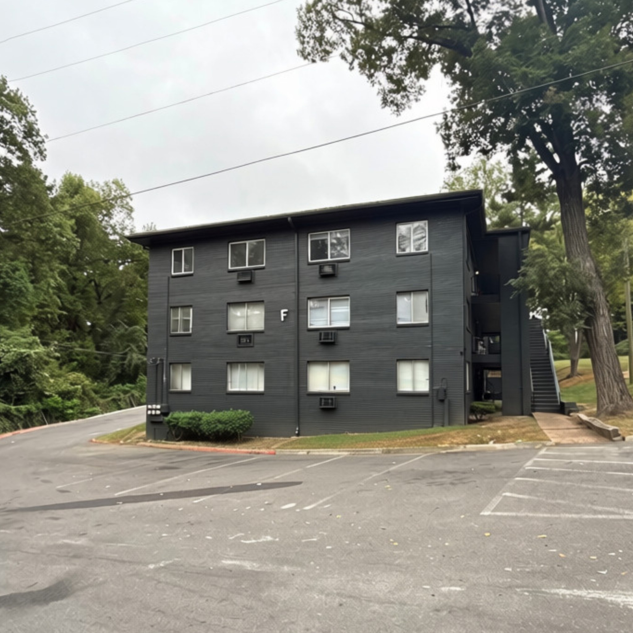 550 Harding Place