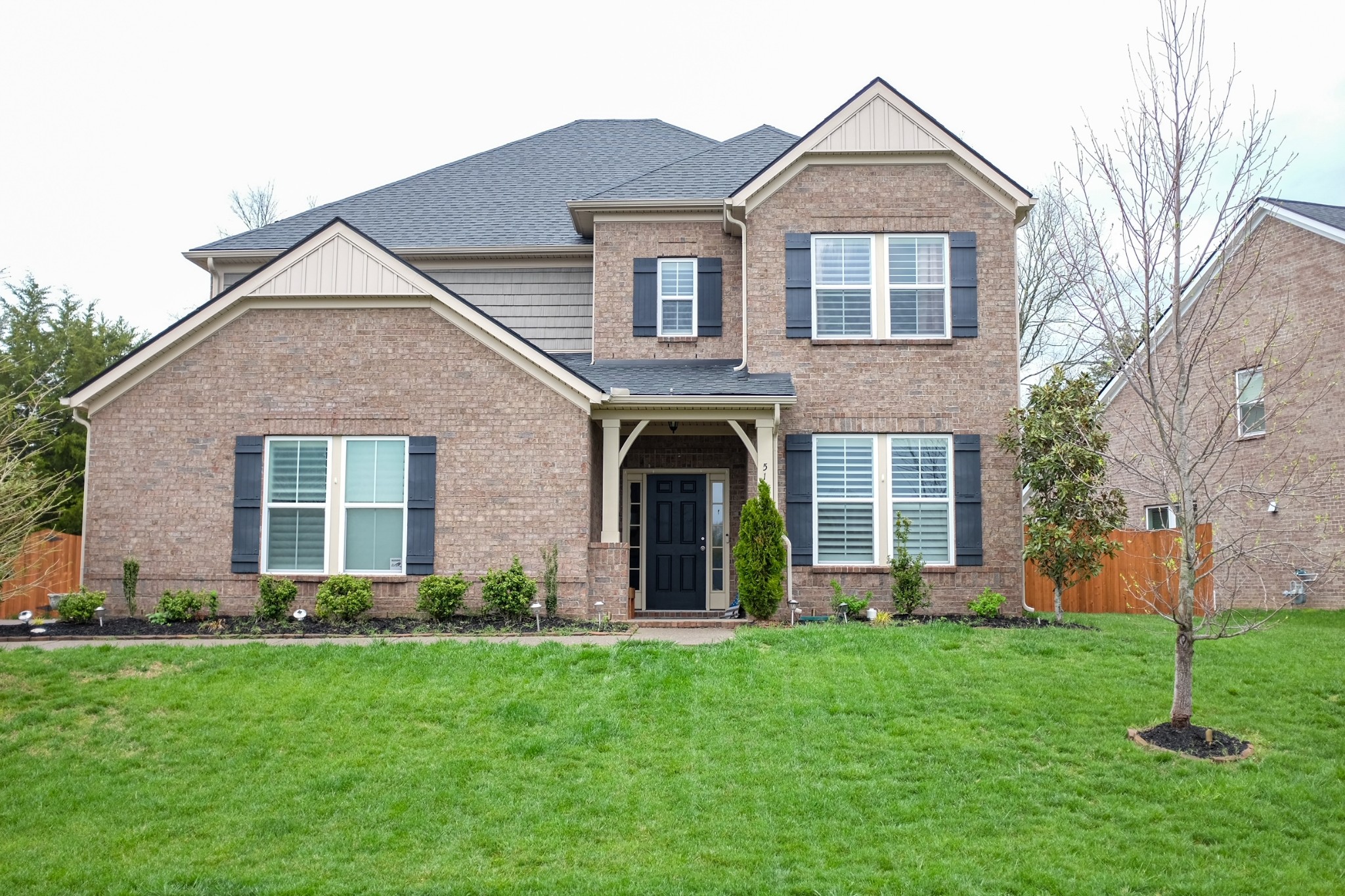 513 Millstone Springs Dr