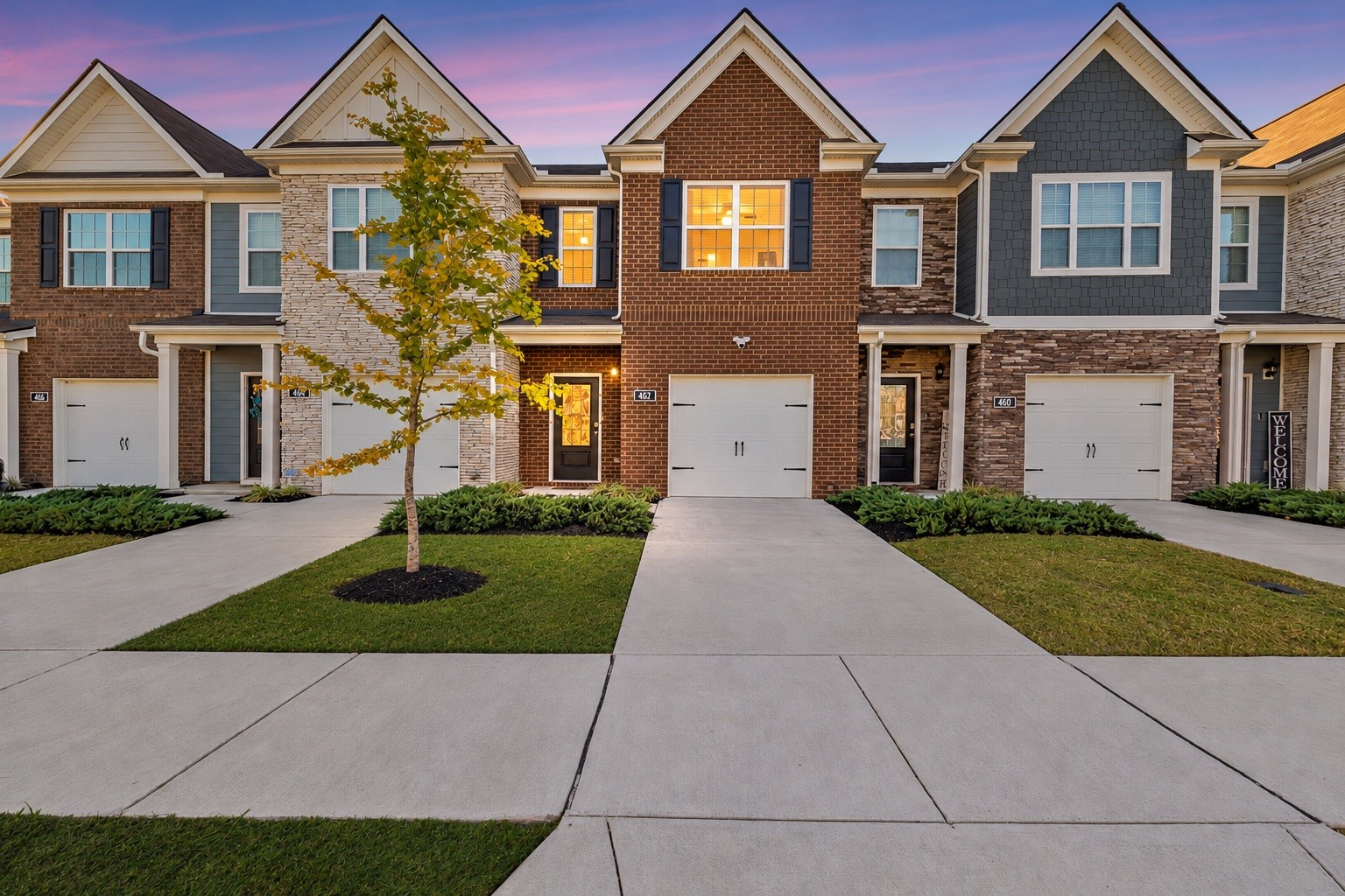 462 Augustine Dr