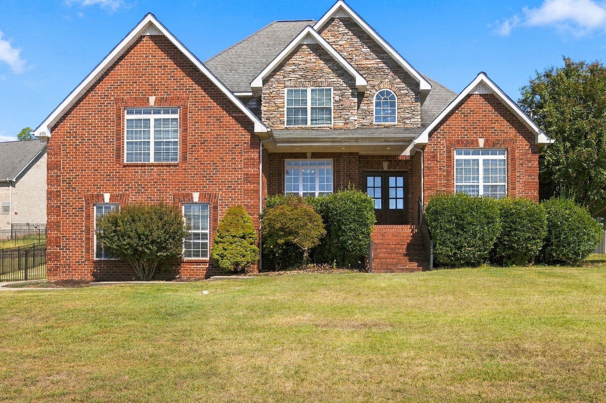 495 Williamsport Dr