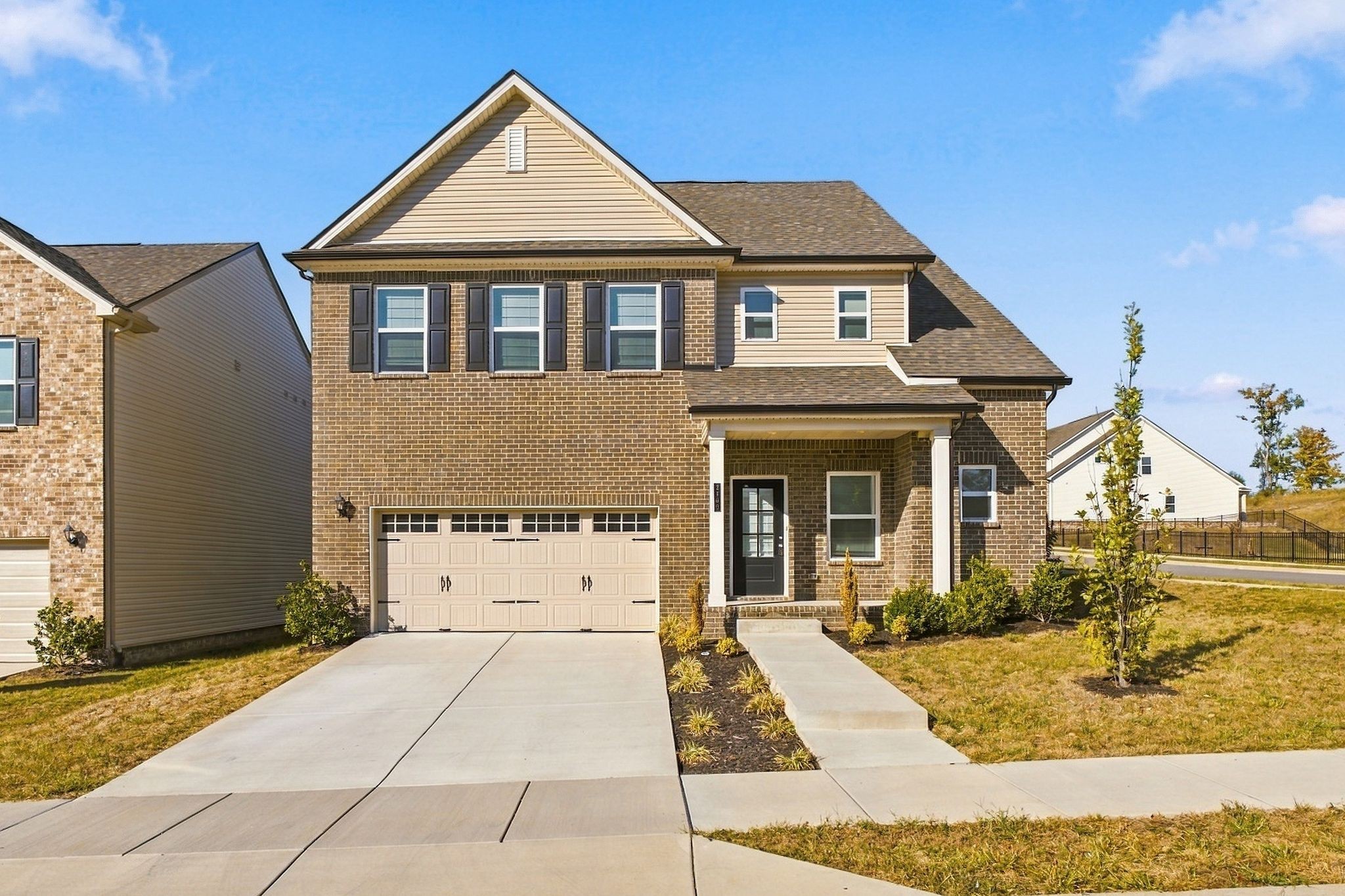 2100 Creekland View Blvd
