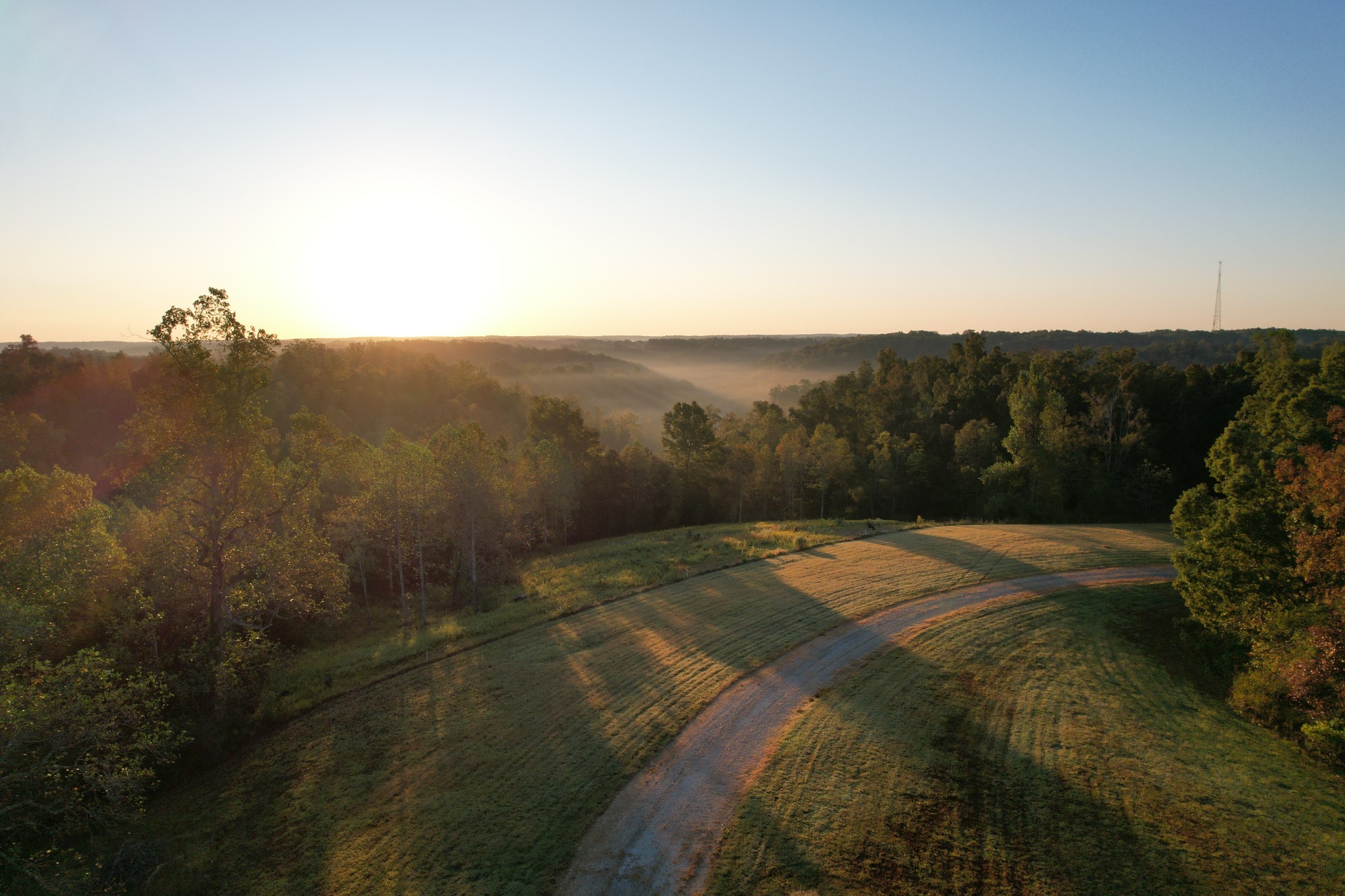 7544 Caney Fork Rd