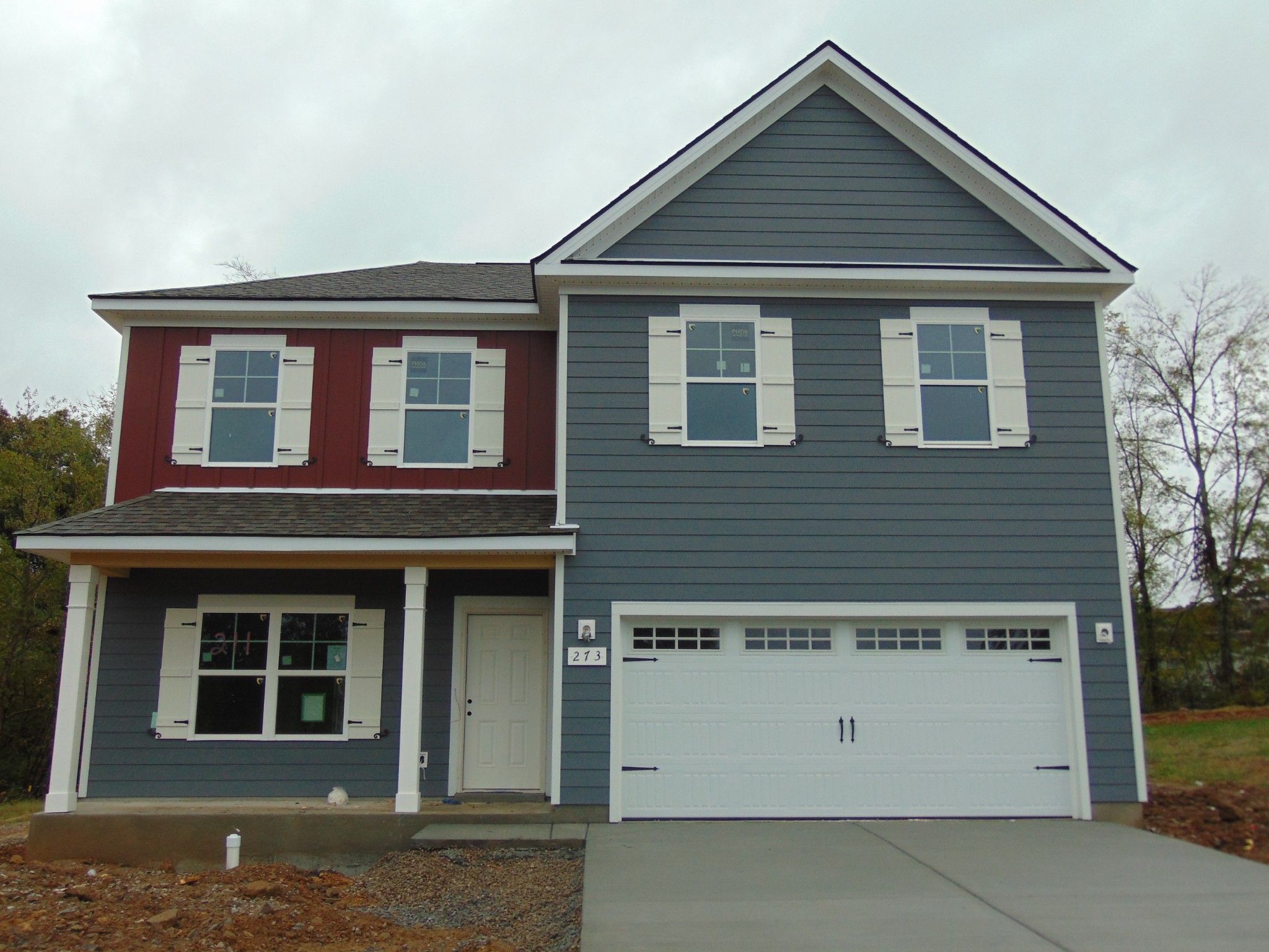 273 Spring
