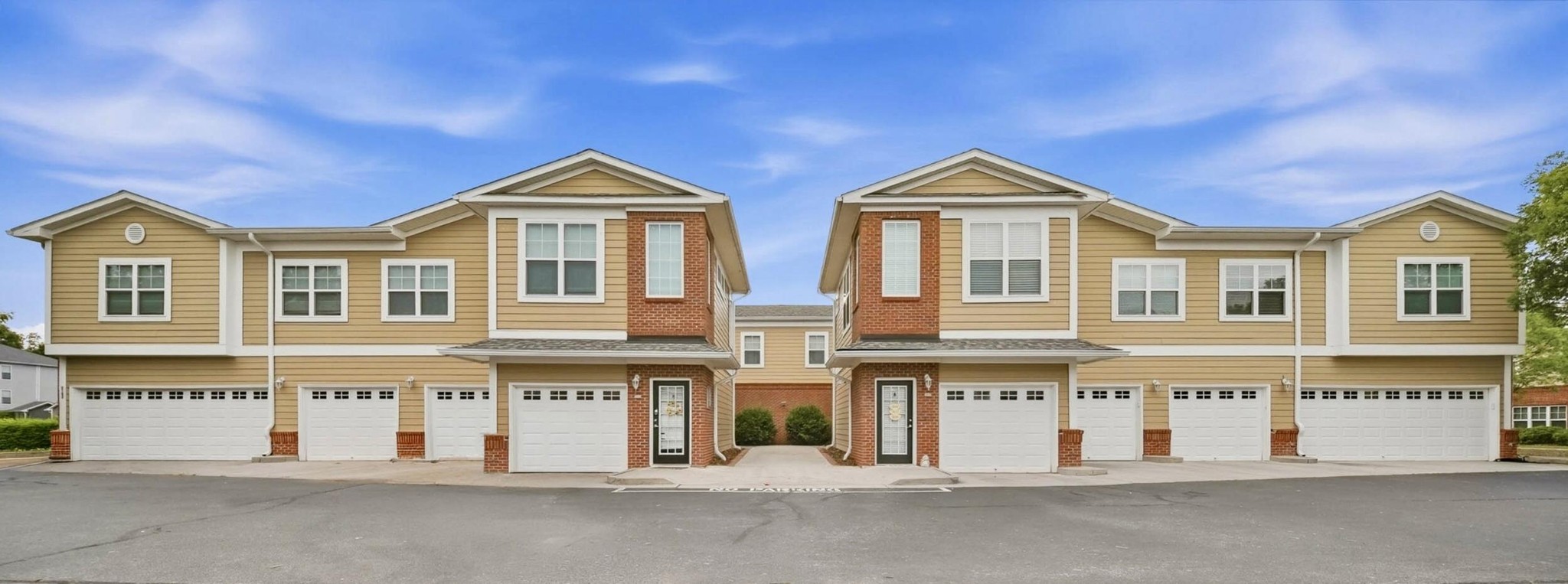 2203 Regency Court