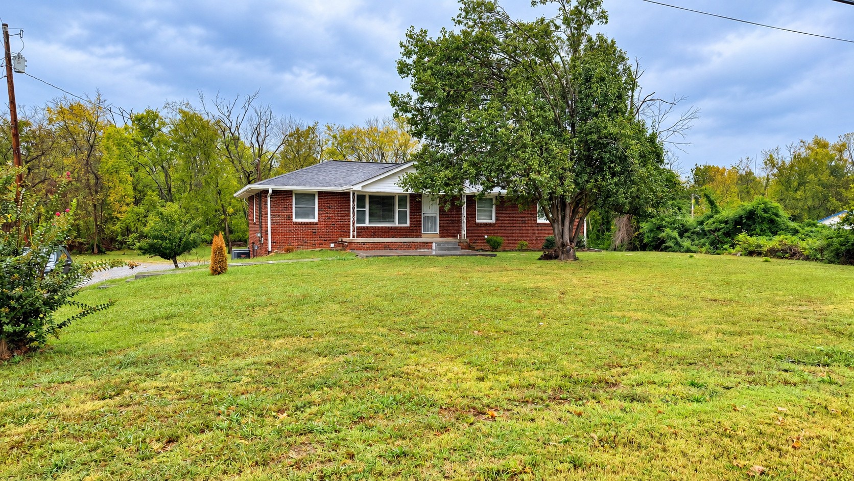 3670 Hunters Point Pike