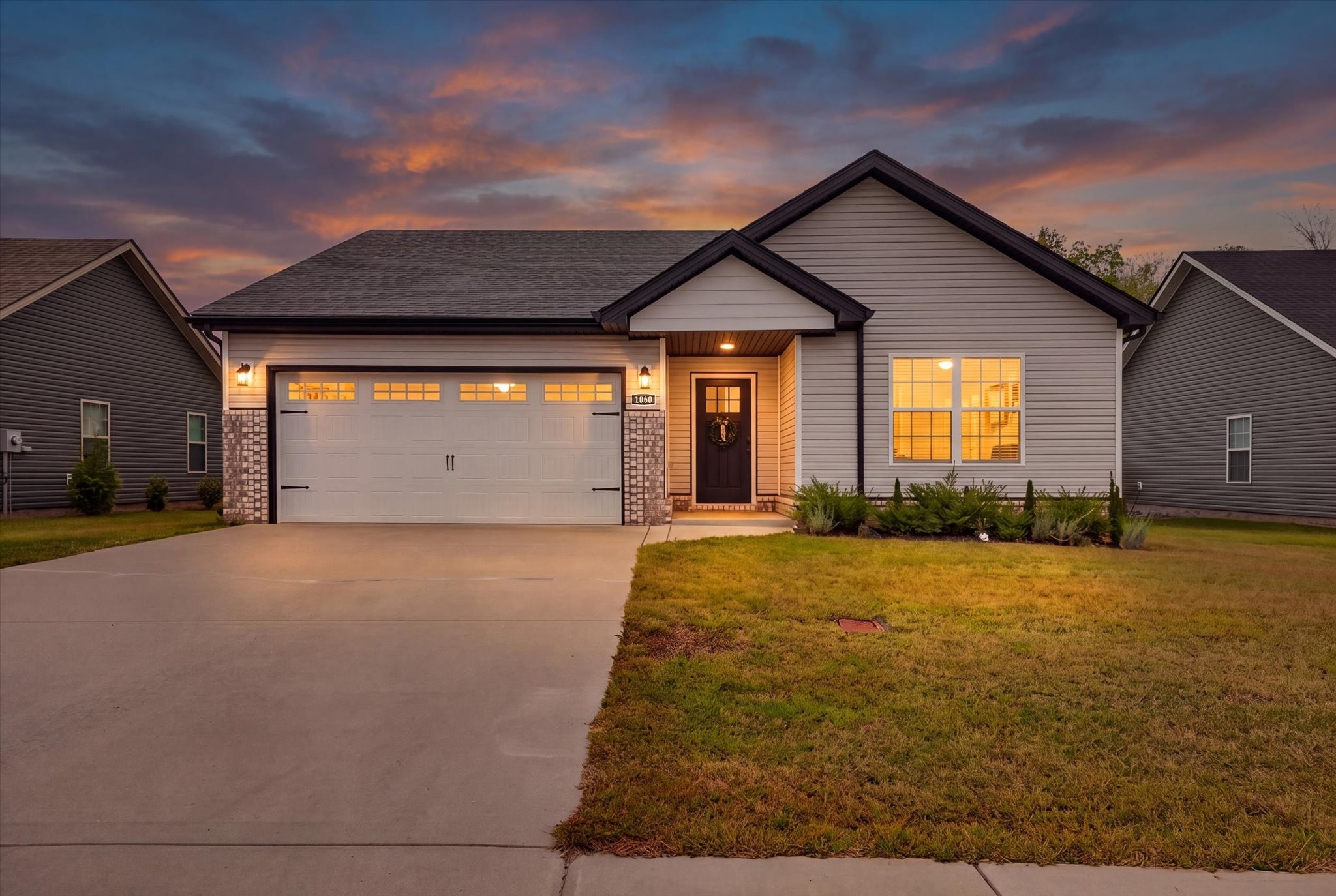1060 Dublin Dr