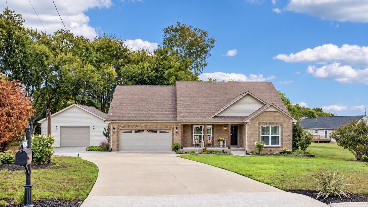 1610 Rugby Ct