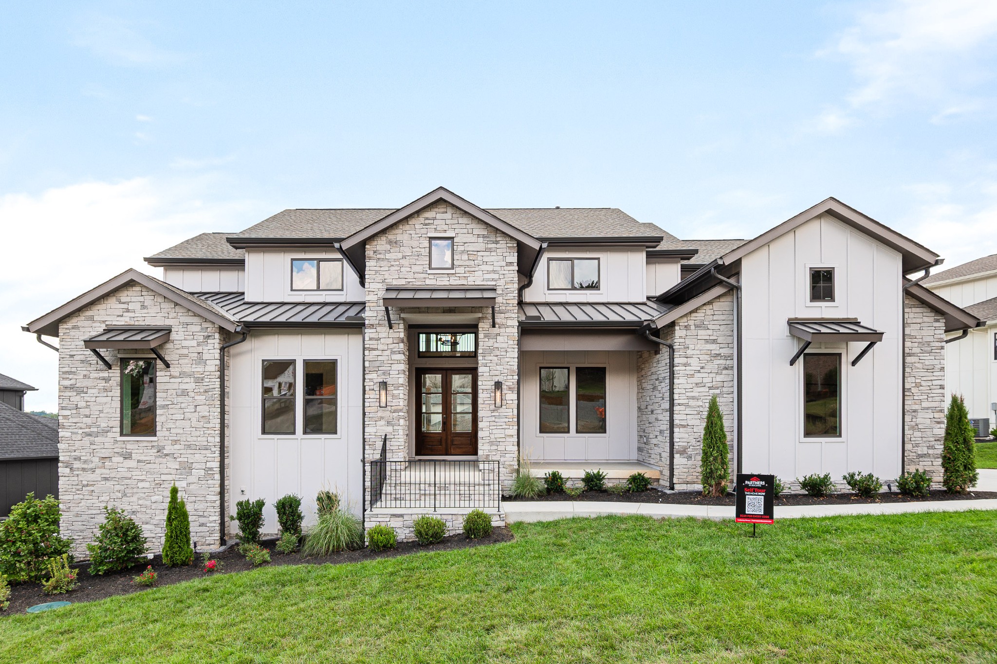 6012 Russell Ridge Lane