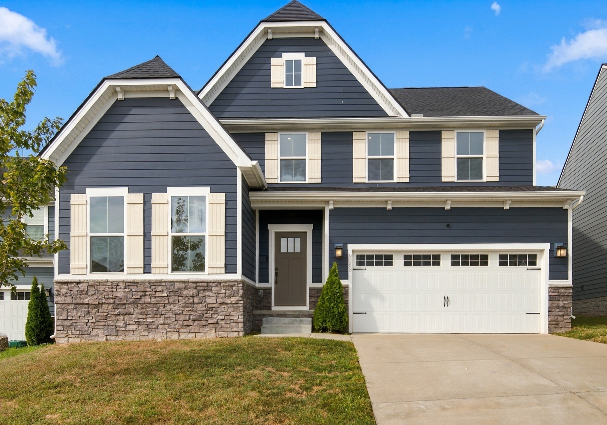 9263 Barco Rd