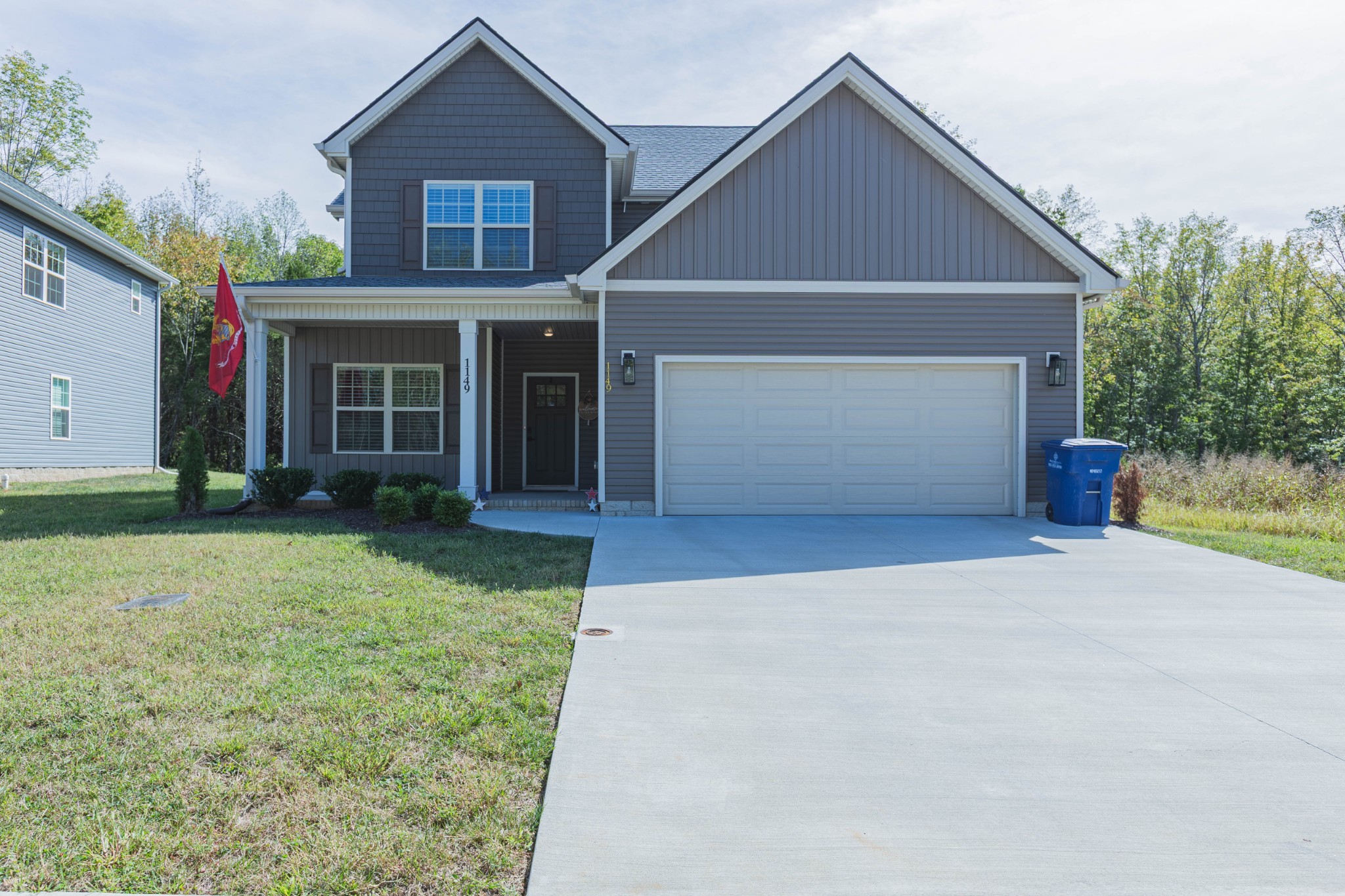 1149 Black Rock Rd