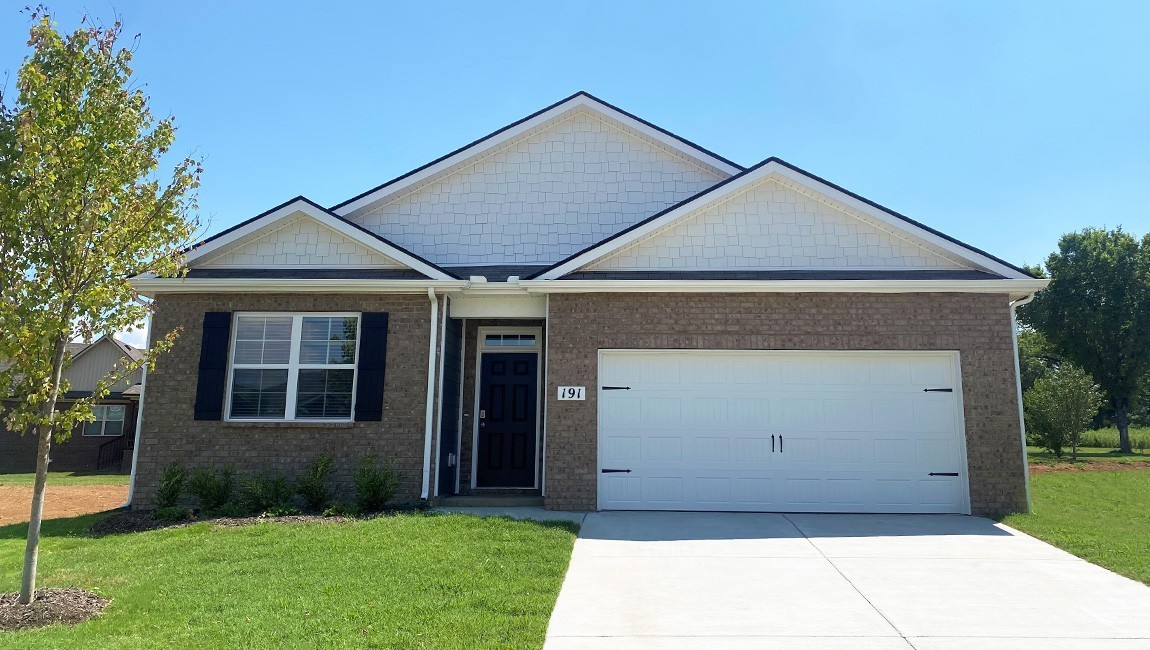 1061 Rosewood Drive