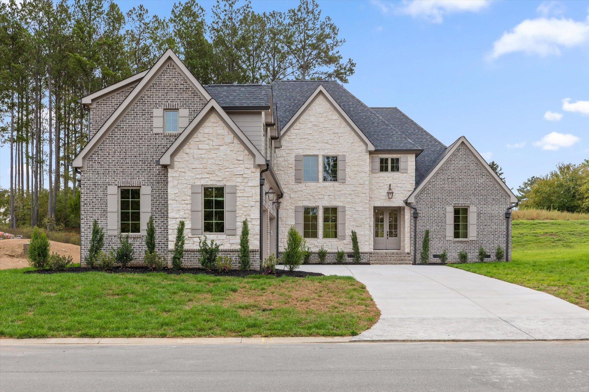 3116 Creekwood Trail, NW