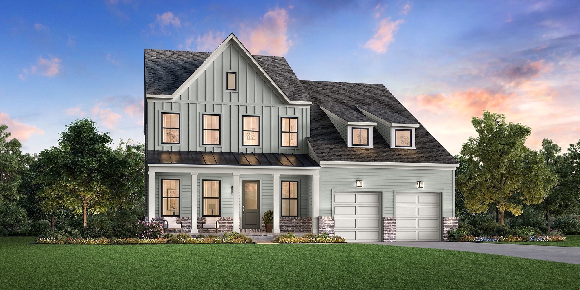 1420 Round Hill Lane