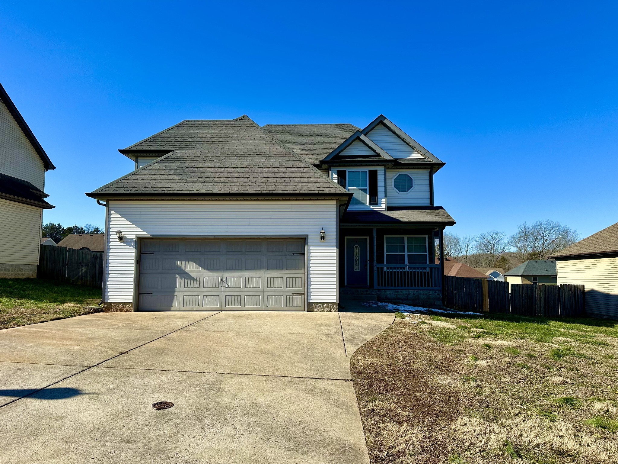 1212 Meachem Dr
