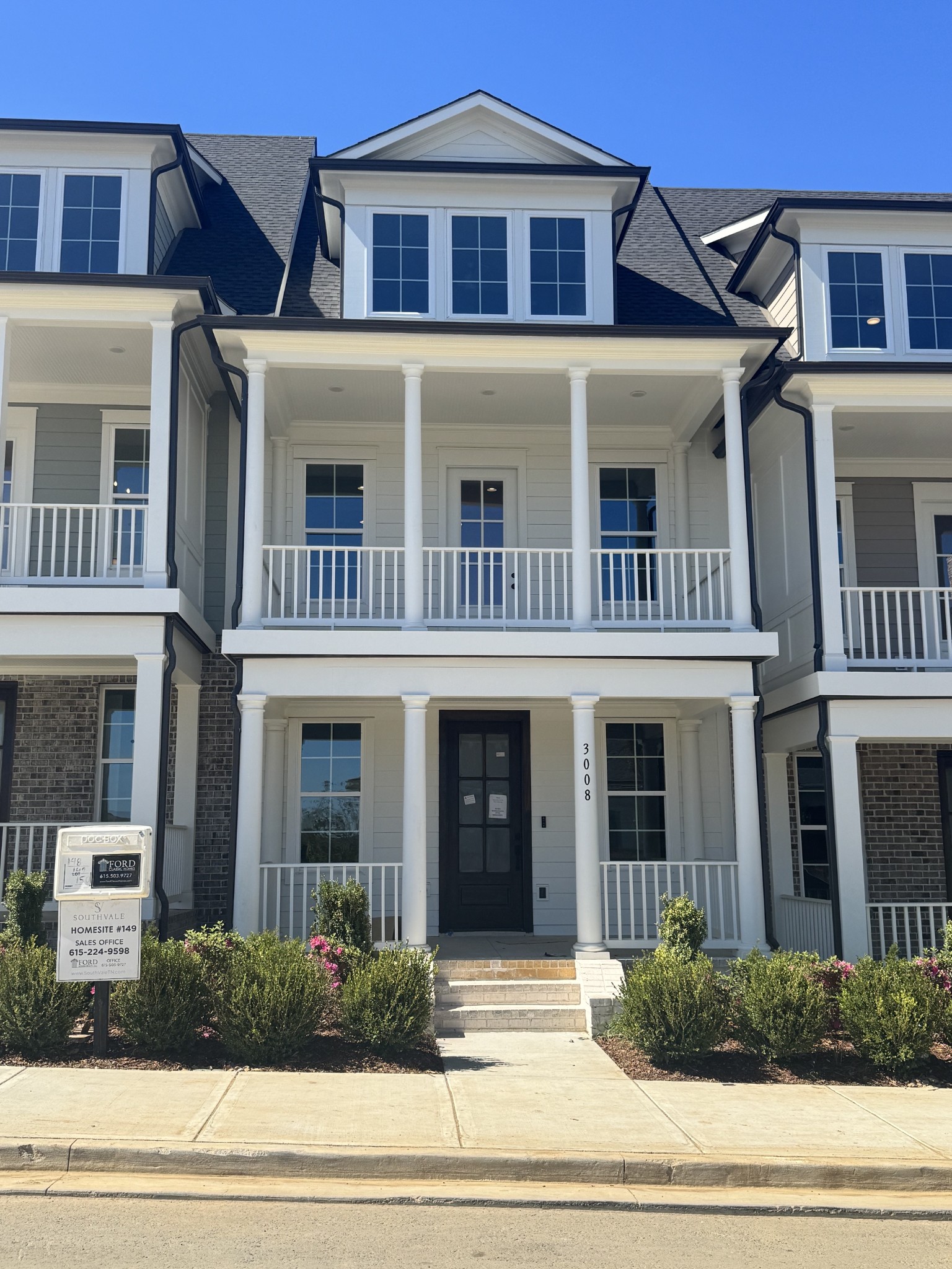 3008 Evergreen Hill Dr