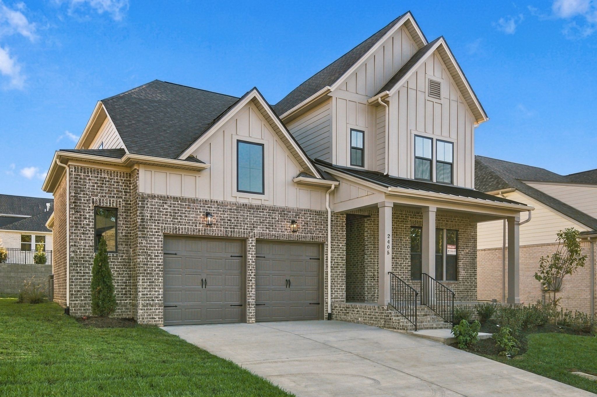 2405 Nolan Dr