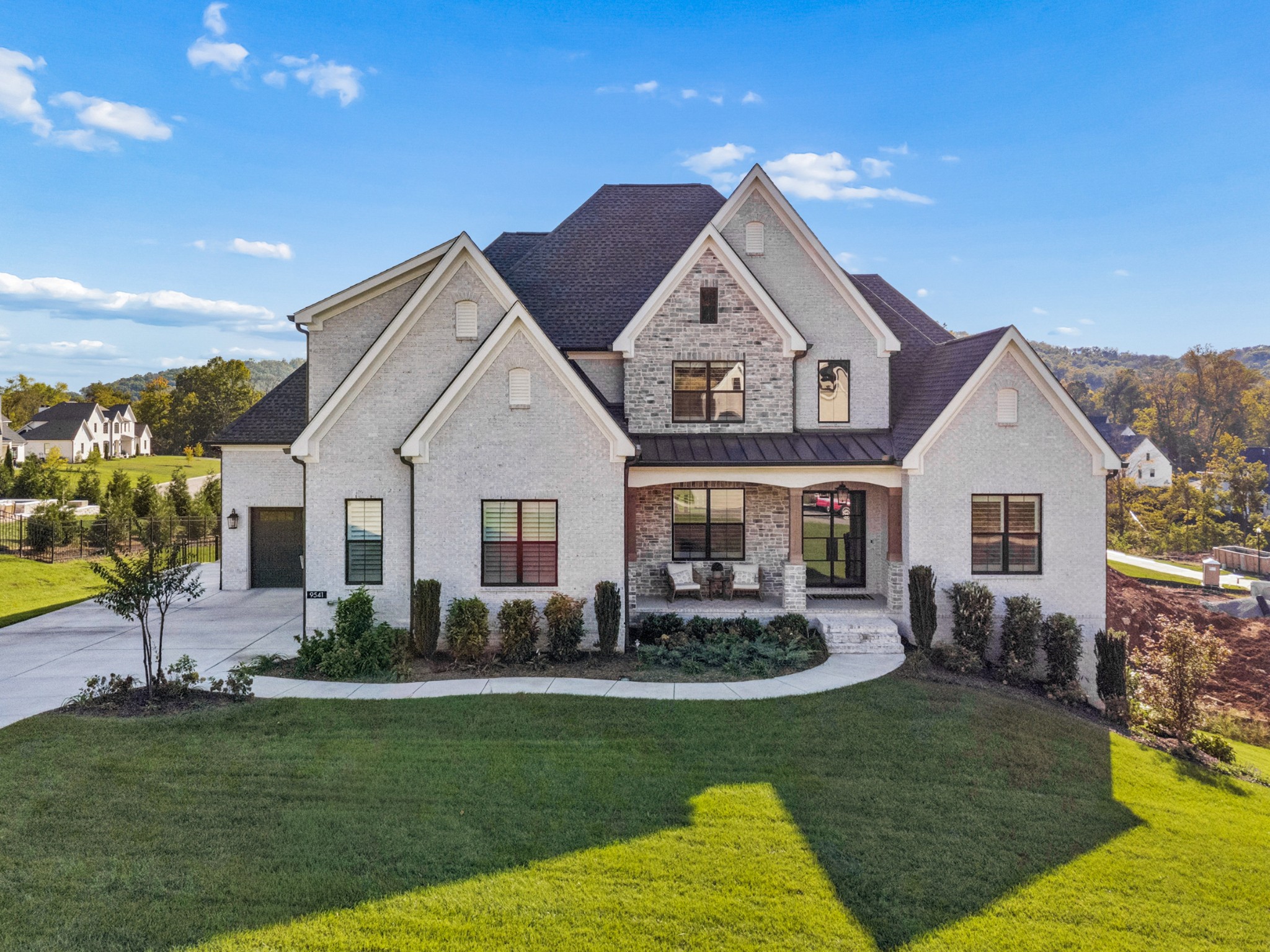 9541 Tarren Mill Ln