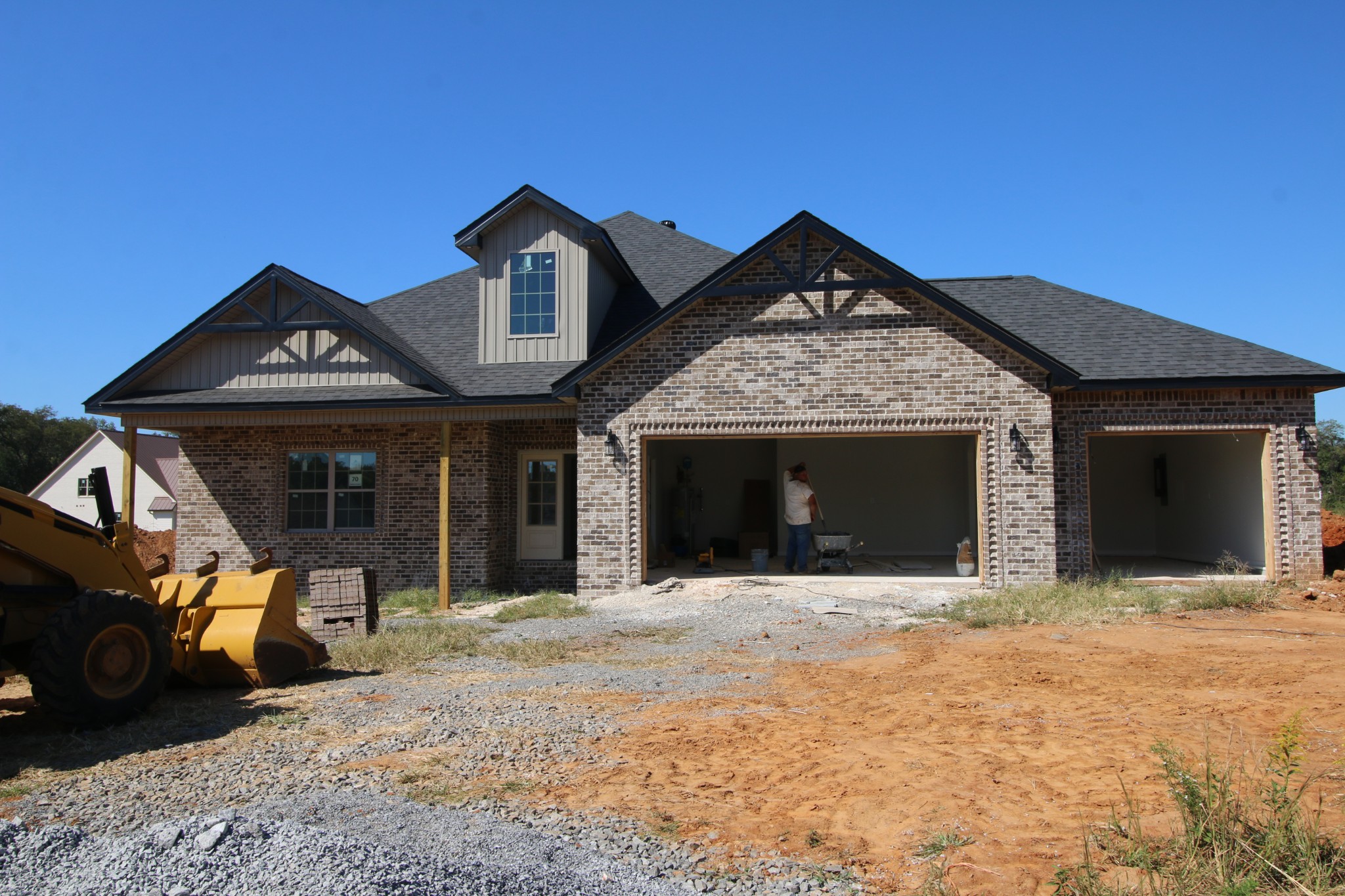70 Wofford Estates
