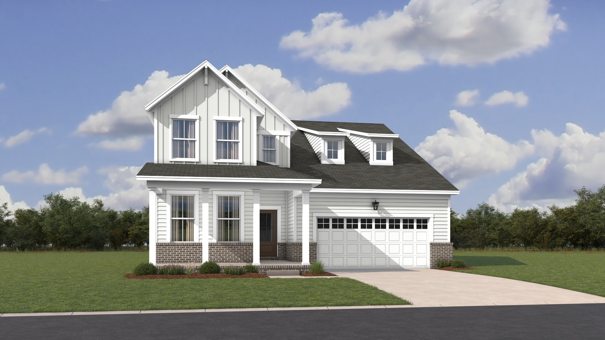 1217 Cone Lane