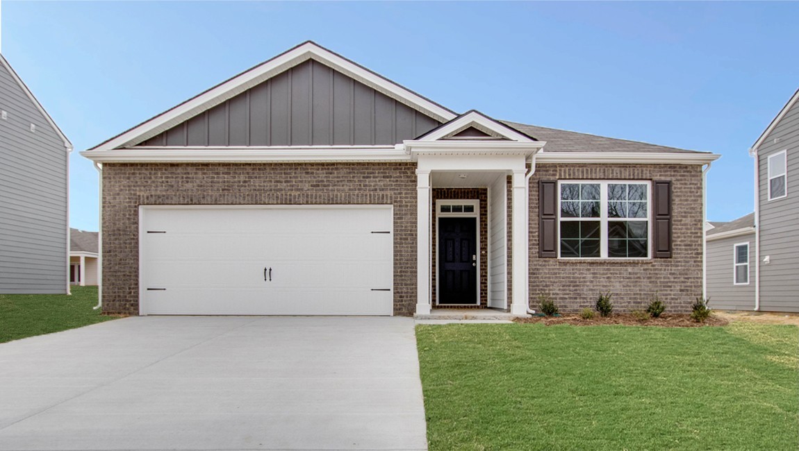 1100 Rosewood Drive