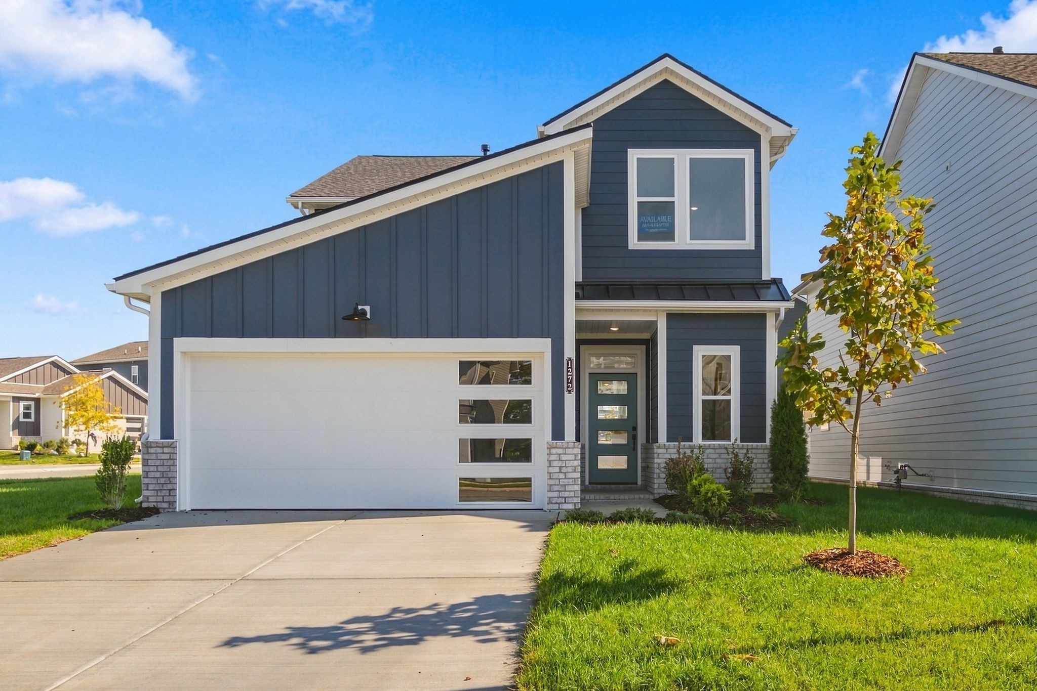 1272 Linn Cove Court
