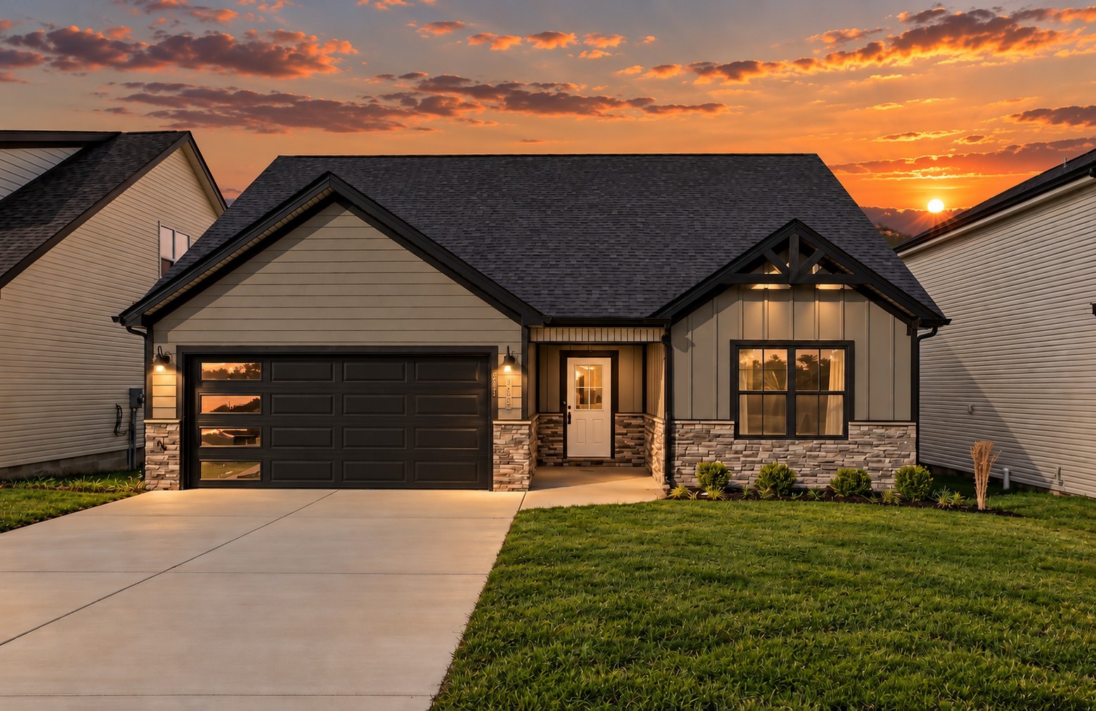 2800 Brewster Dr