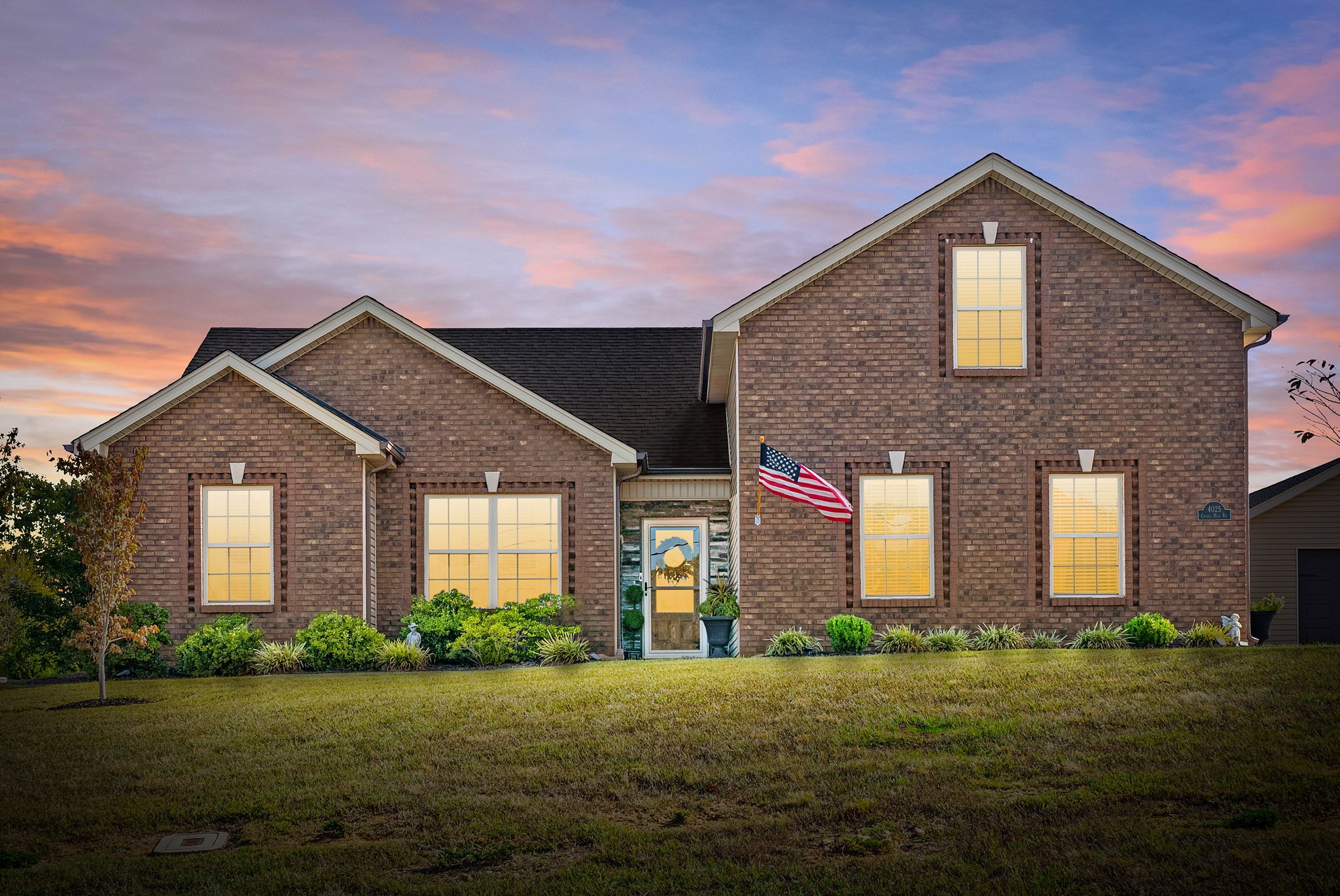 4025 Chapel Hill Road