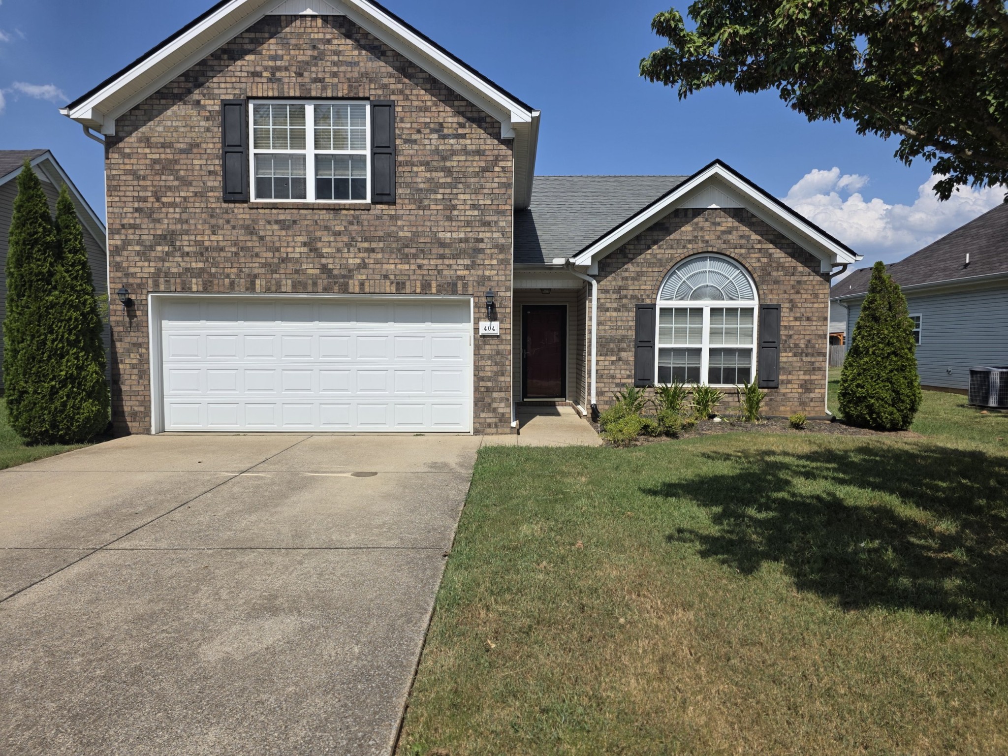 404 Birdstone Dr