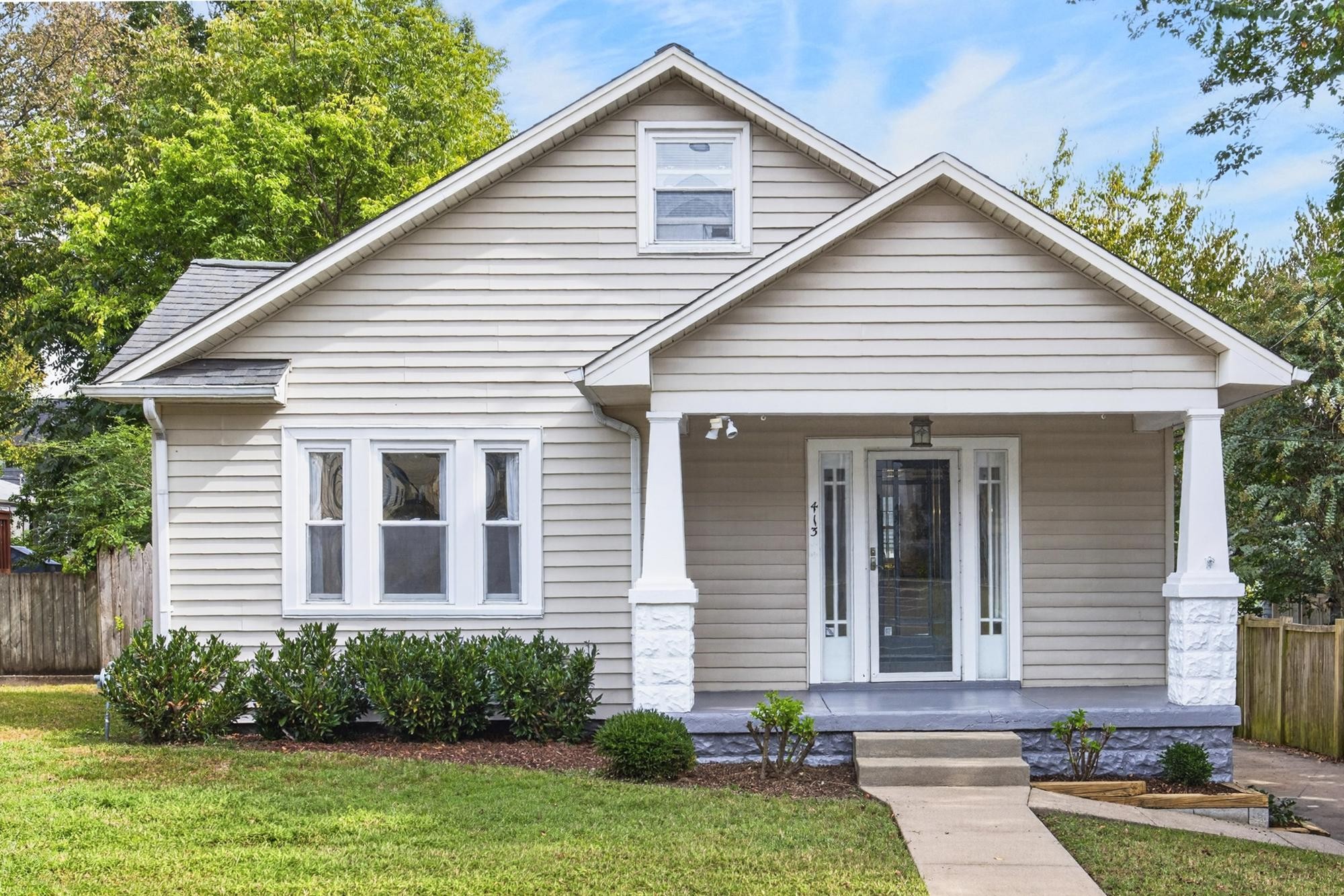 413 Rudolph Ave