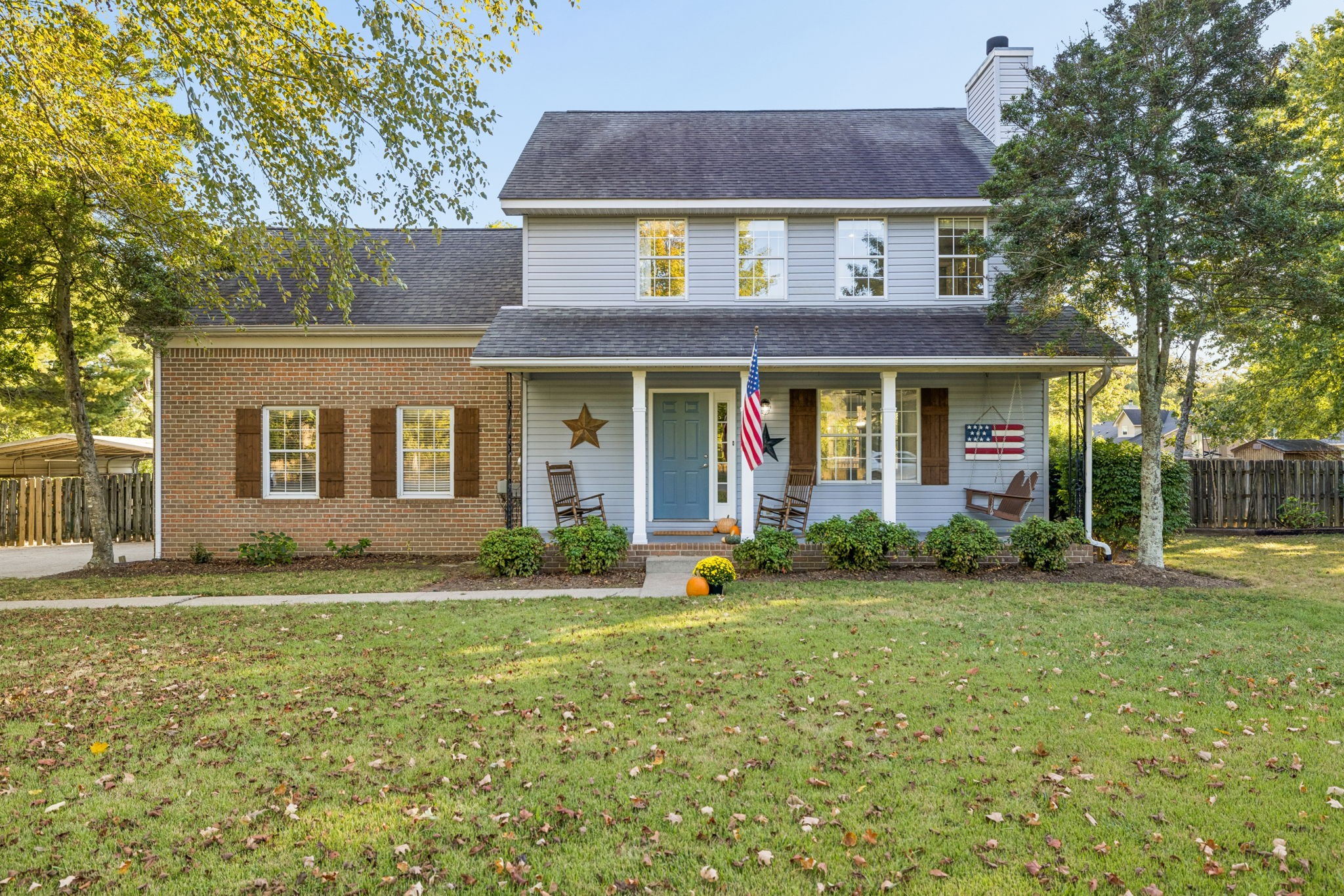 1735 Wilkes Ln