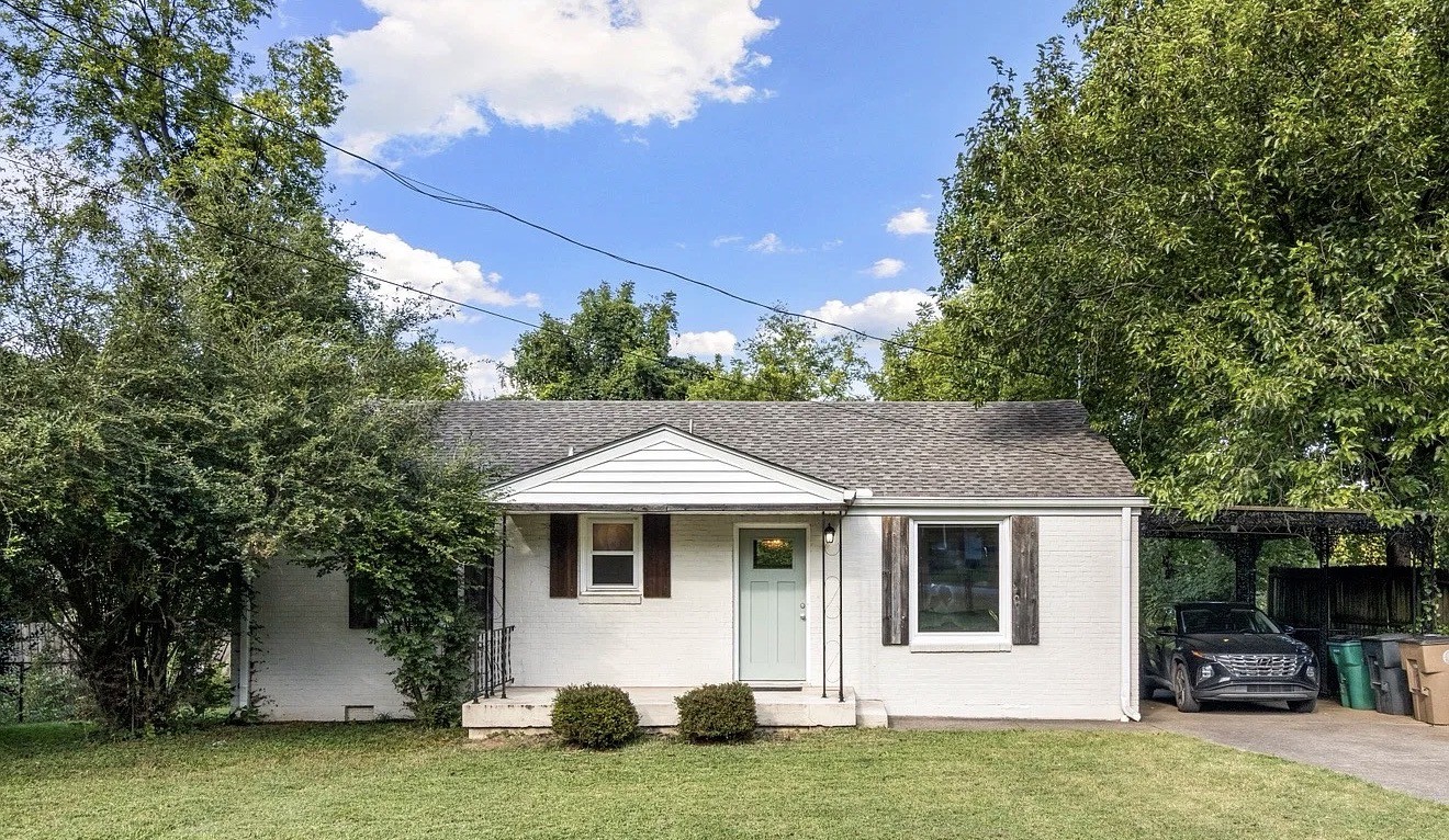 132 Dodge Dr