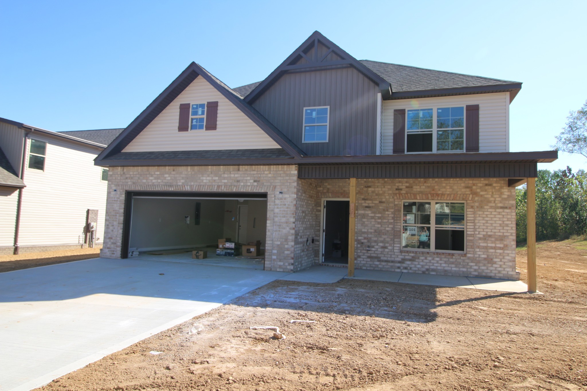 101 Sycamore Hill
