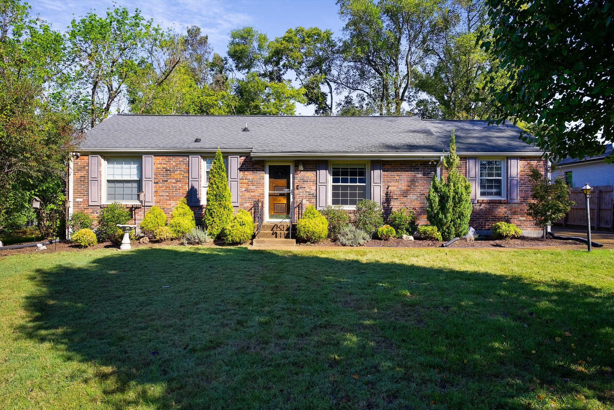 502 Landon Dr