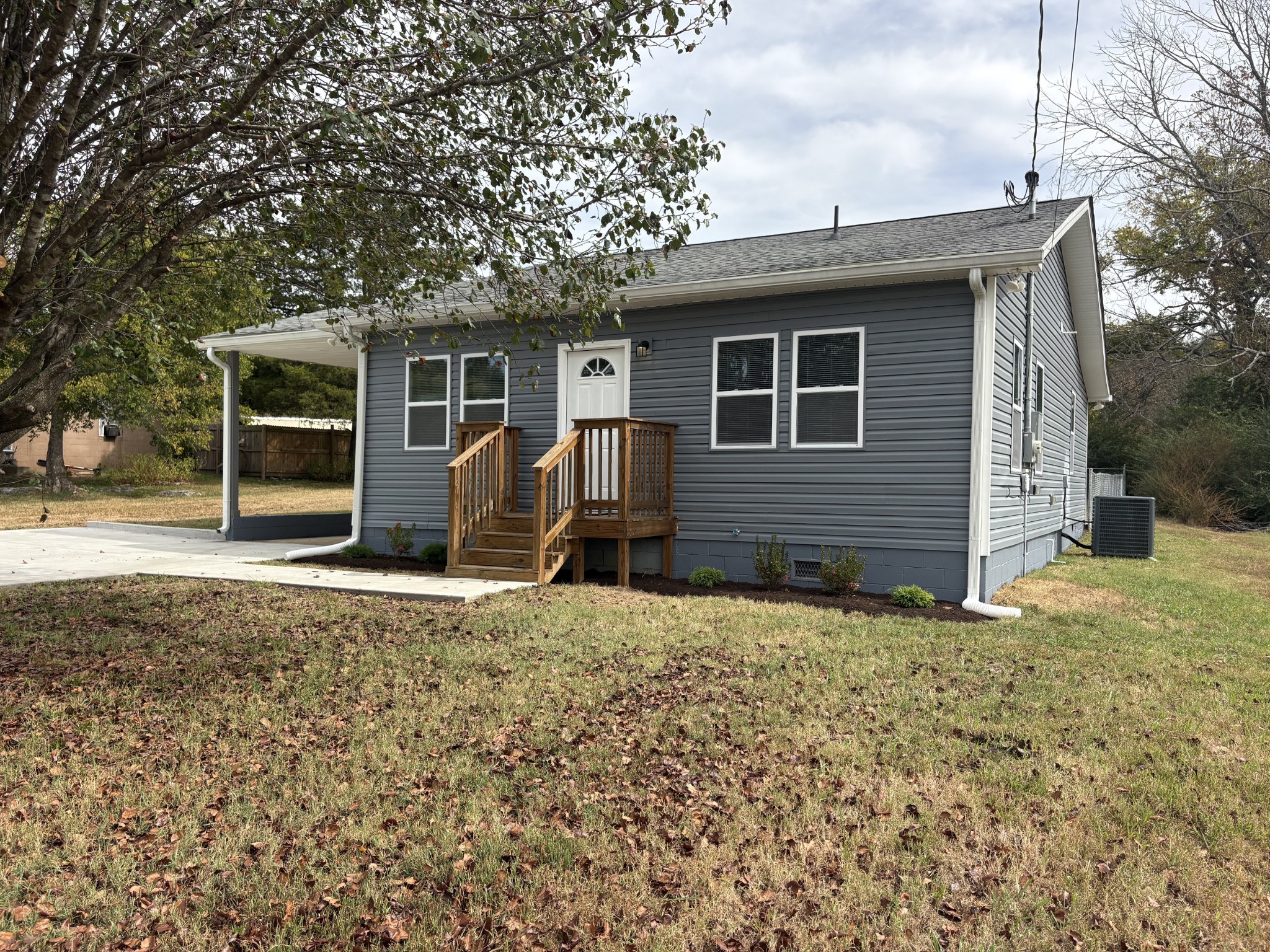 2801 Hunters Point Pike