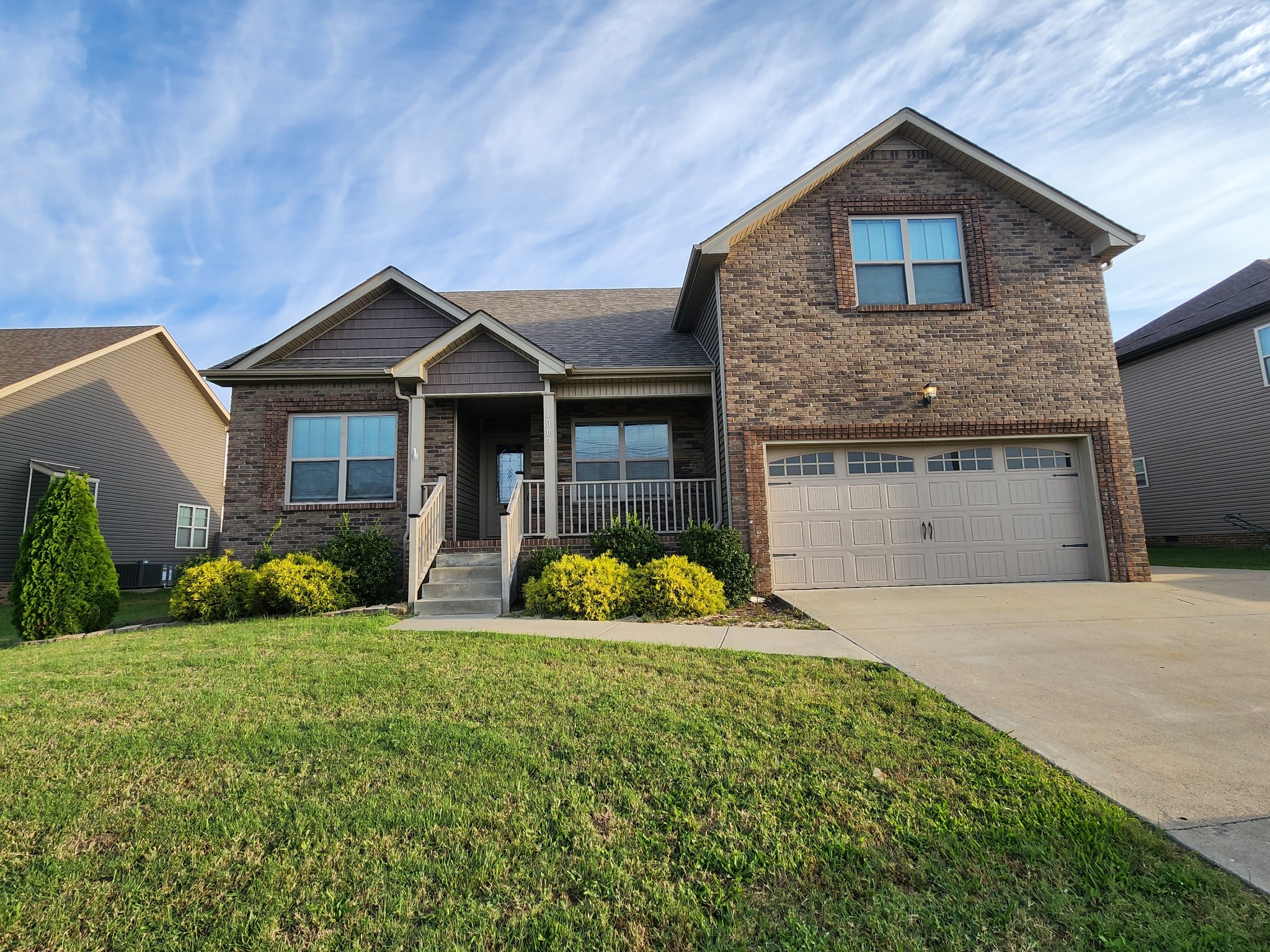 1003 Sunrise Dr