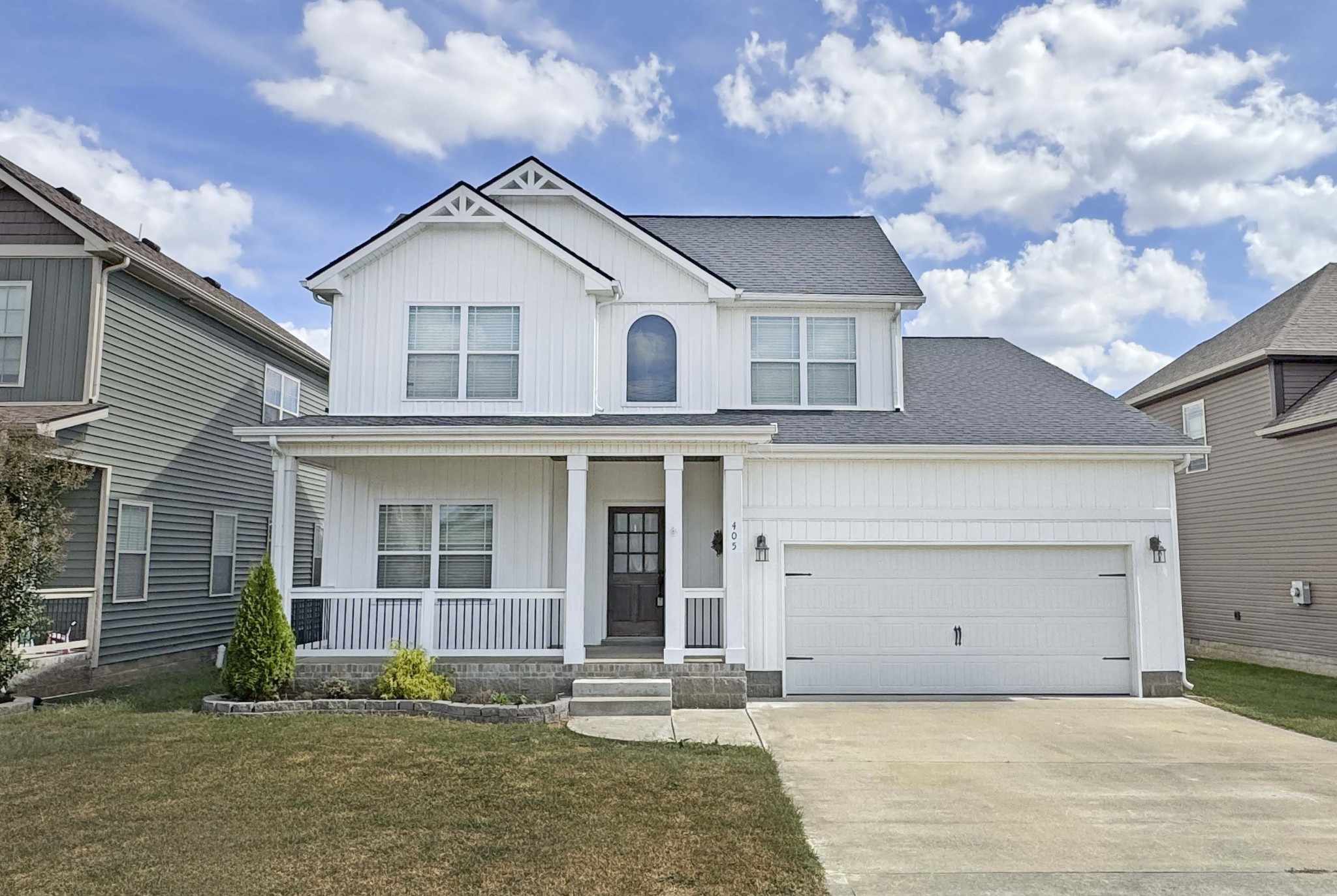 405 Andean Ct