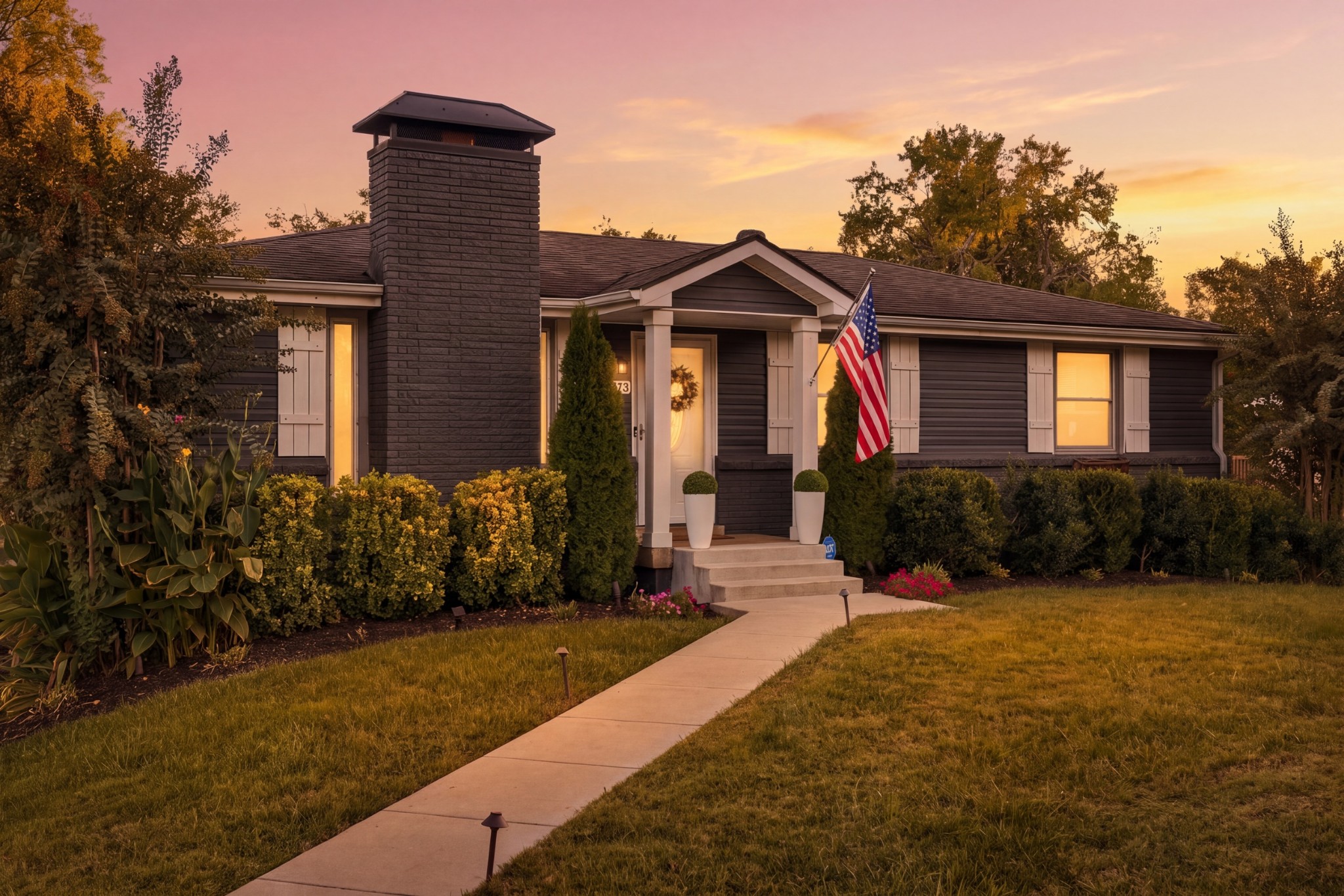 303 Wauford Dr