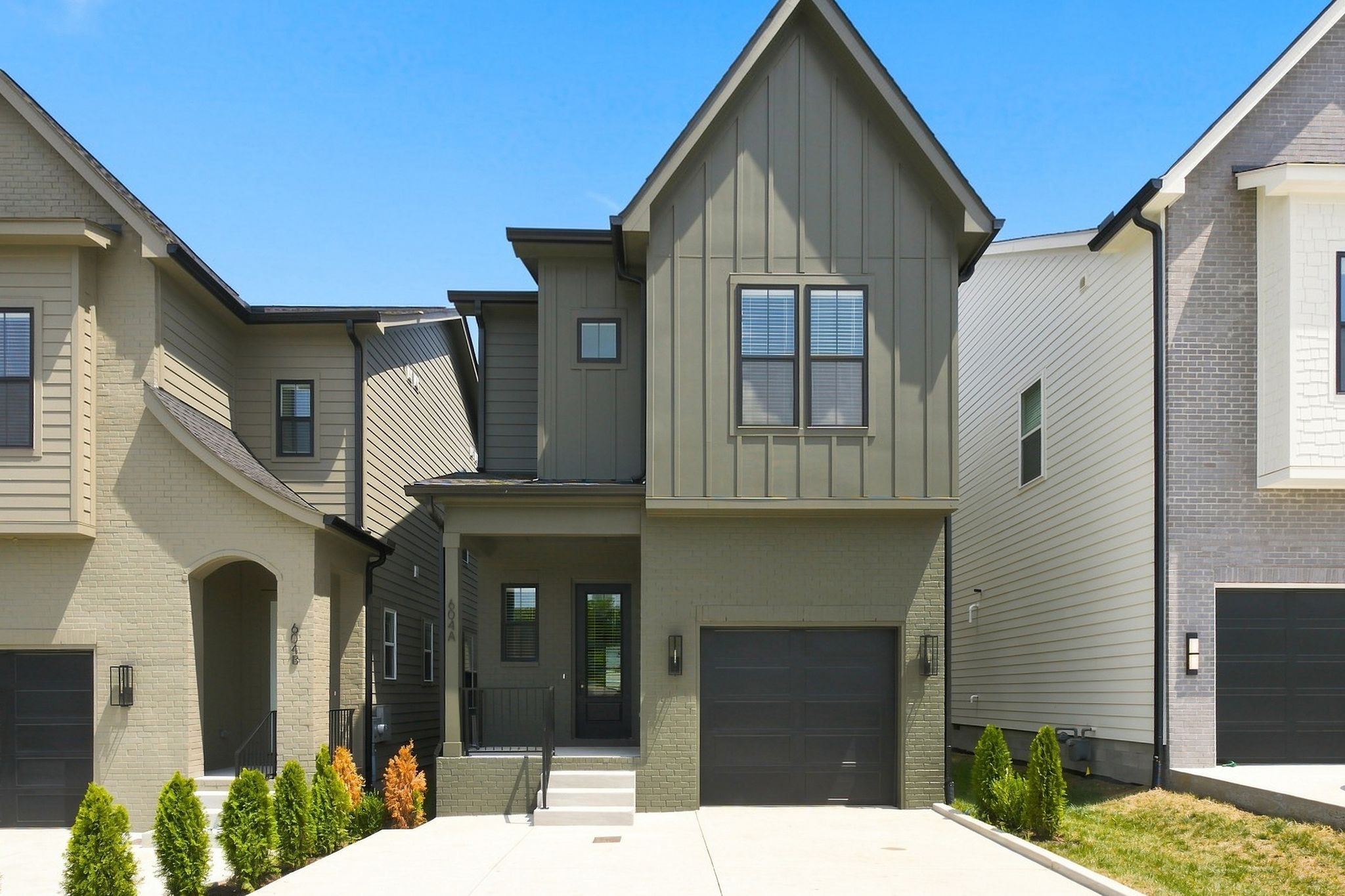 604 Croley Dr