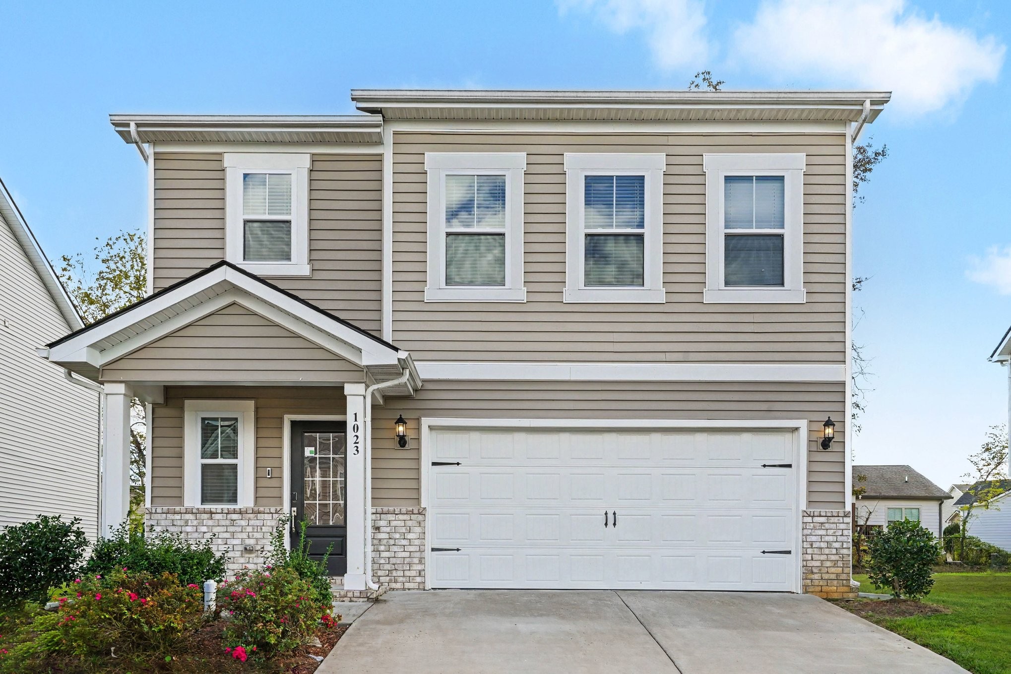 1023 Baltusrol Ln