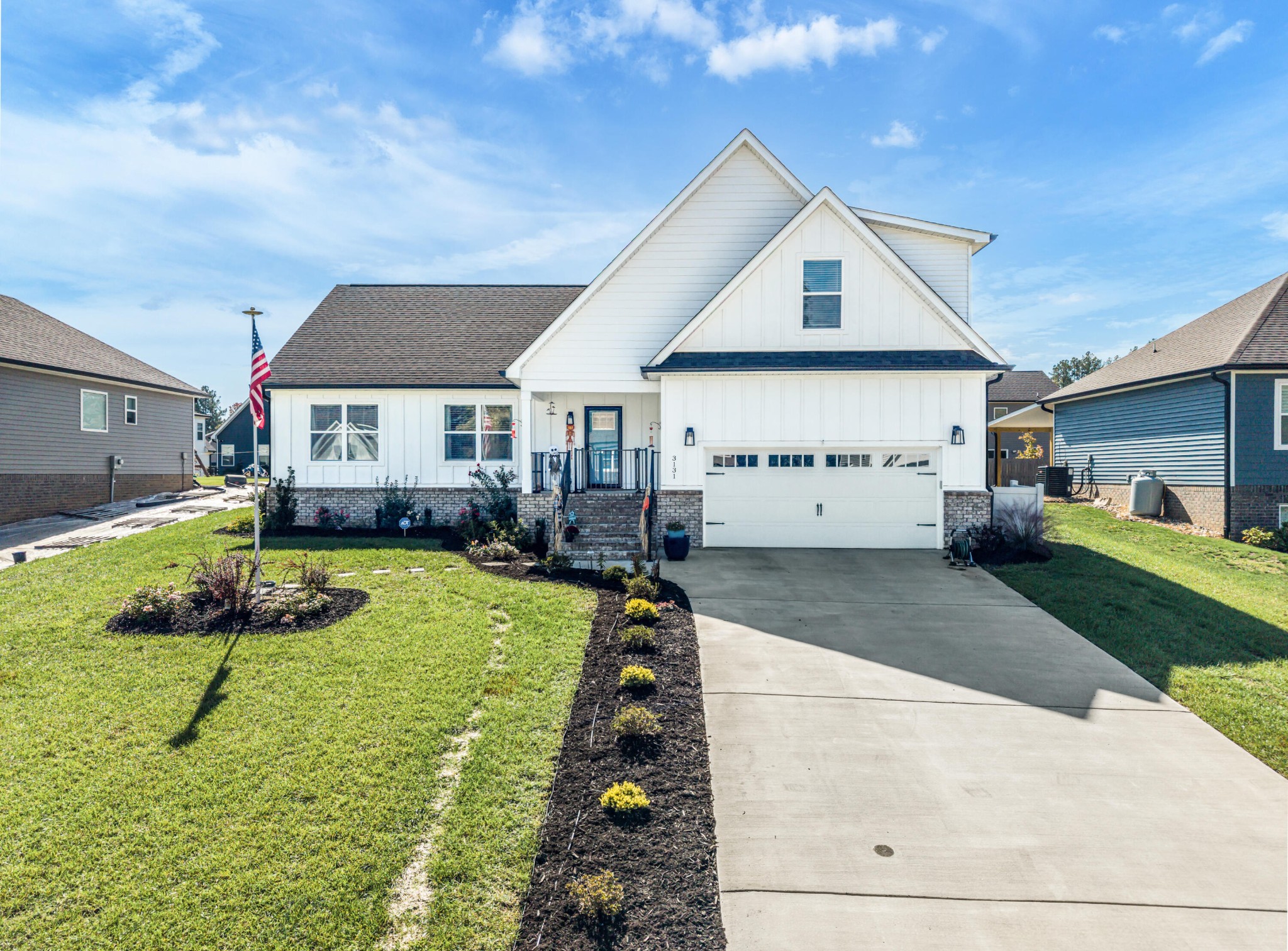 3131 Brookmore Trail, NW