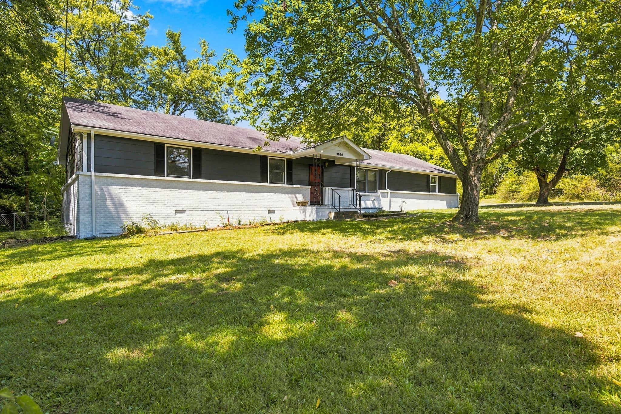2808 Elam Rd