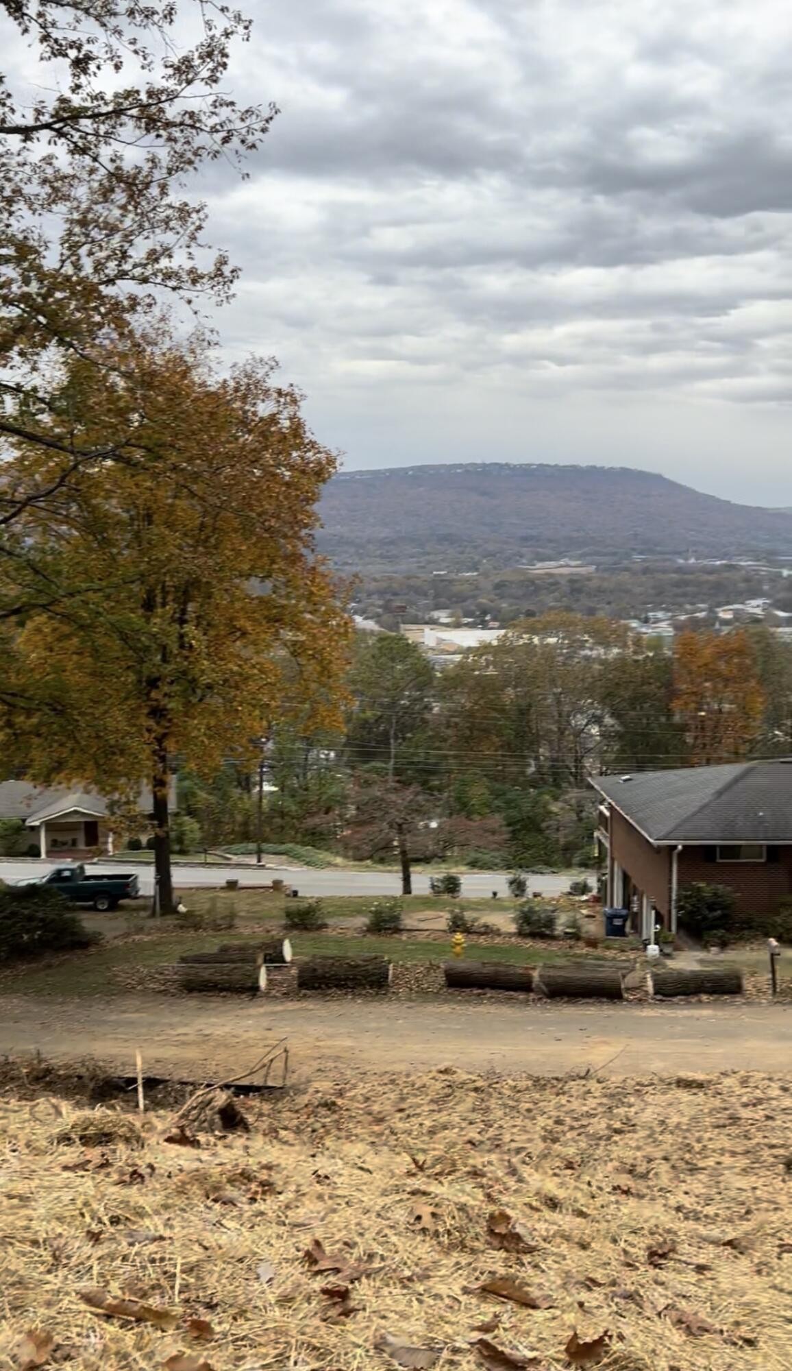 40 Clift Trail