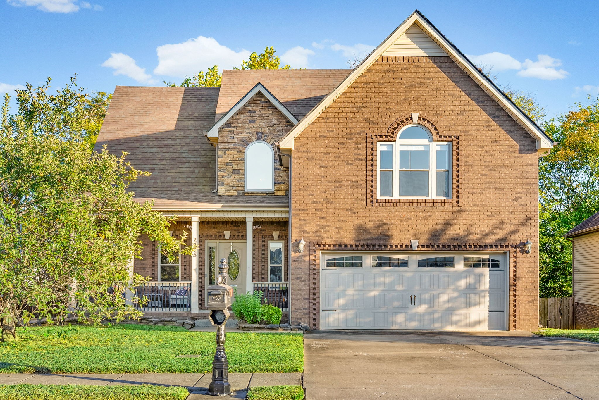 2445 Senseney Dr