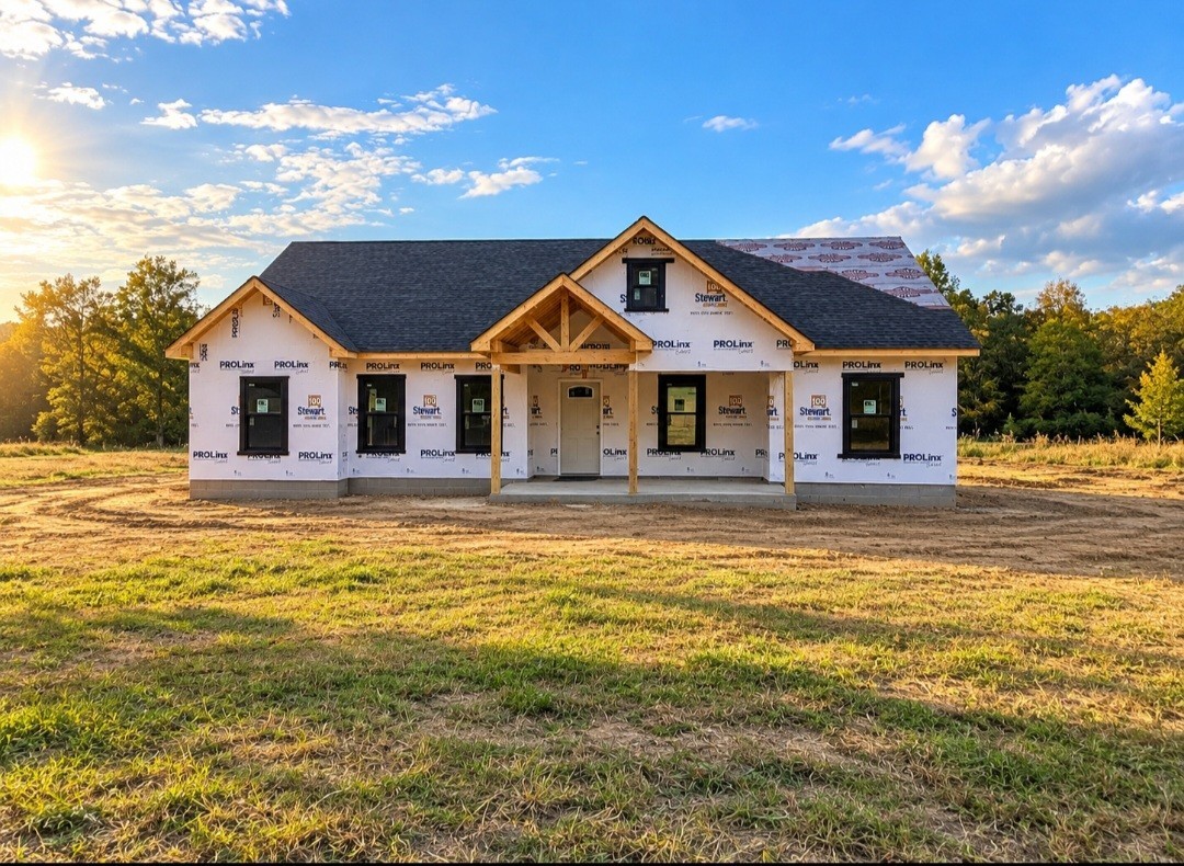 1596 Gilliam Hollow Rd
