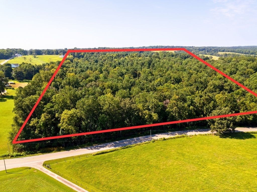 1 Vanleer Hwy