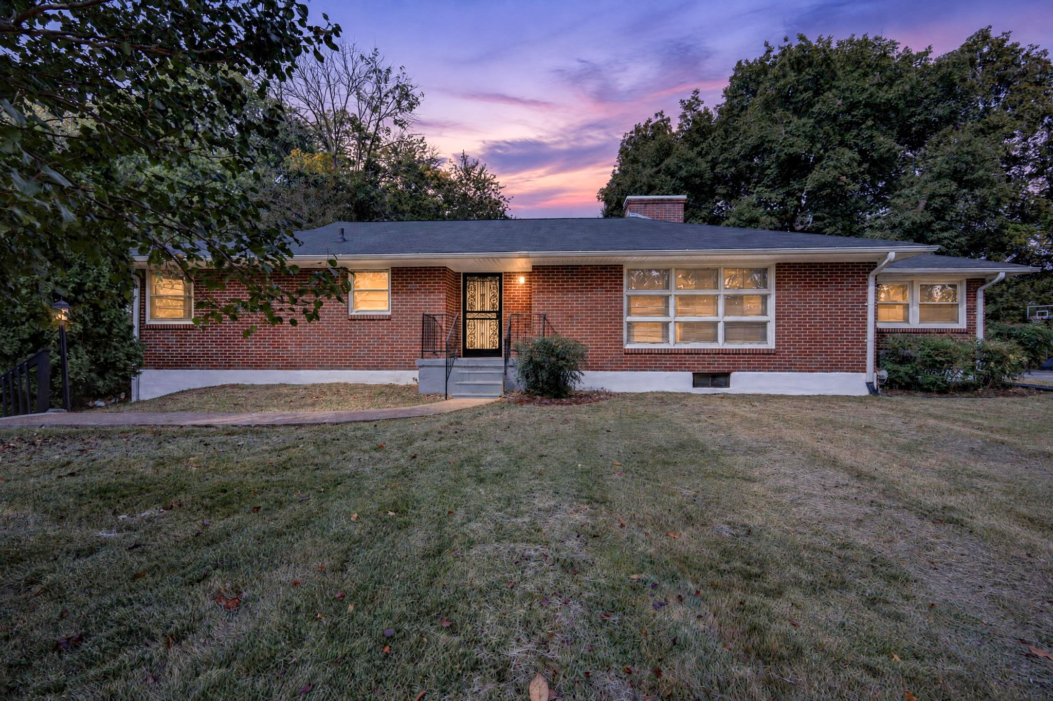 501 Experiment Ln
