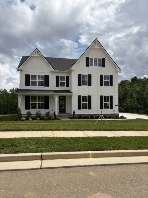 7336 Buckhorn Court