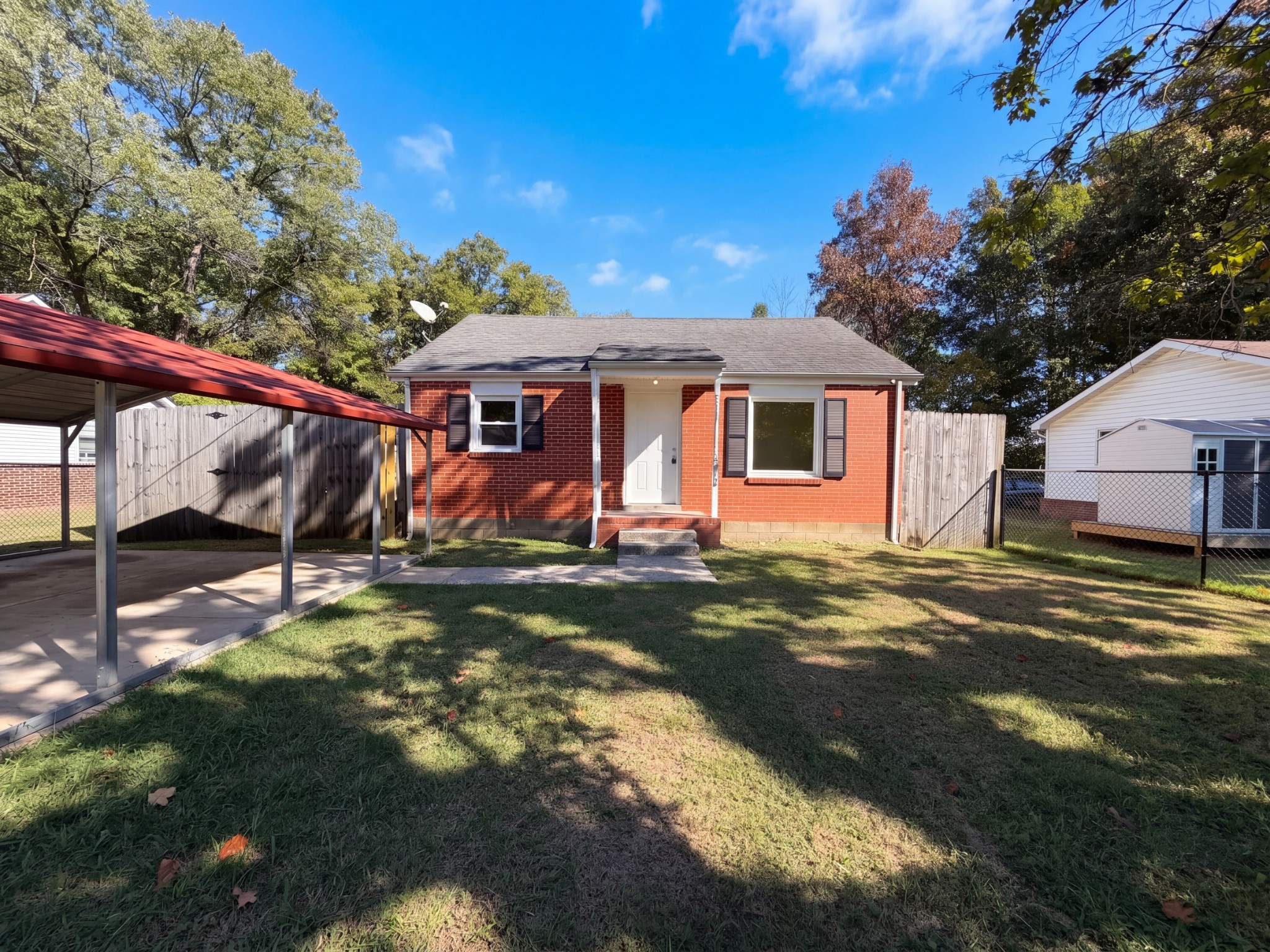 110 Humble Dr
