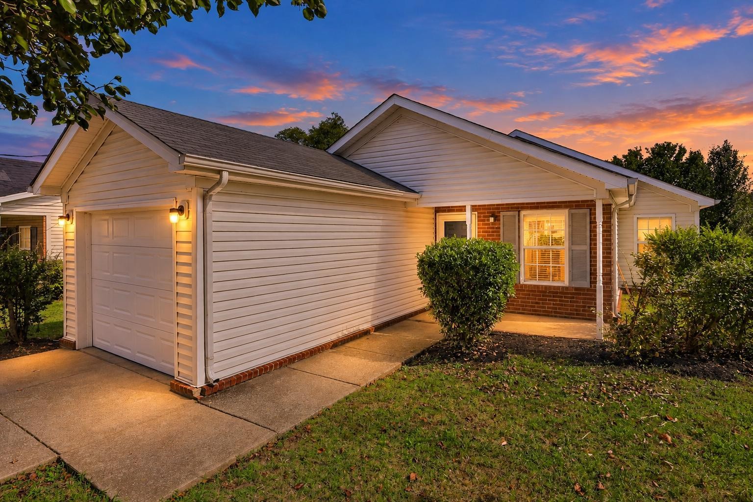 1524 James Gafford Dr